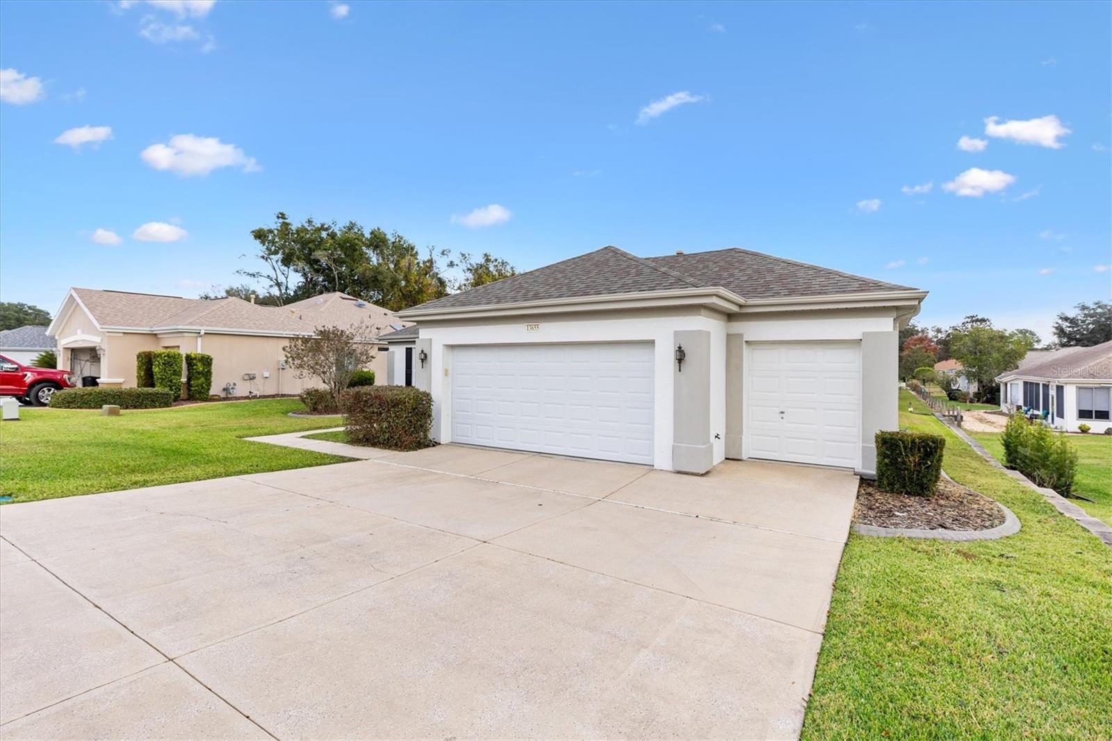 13655 SE 97TH TERRACE RD, SUMMERFIELD, FL, 34491