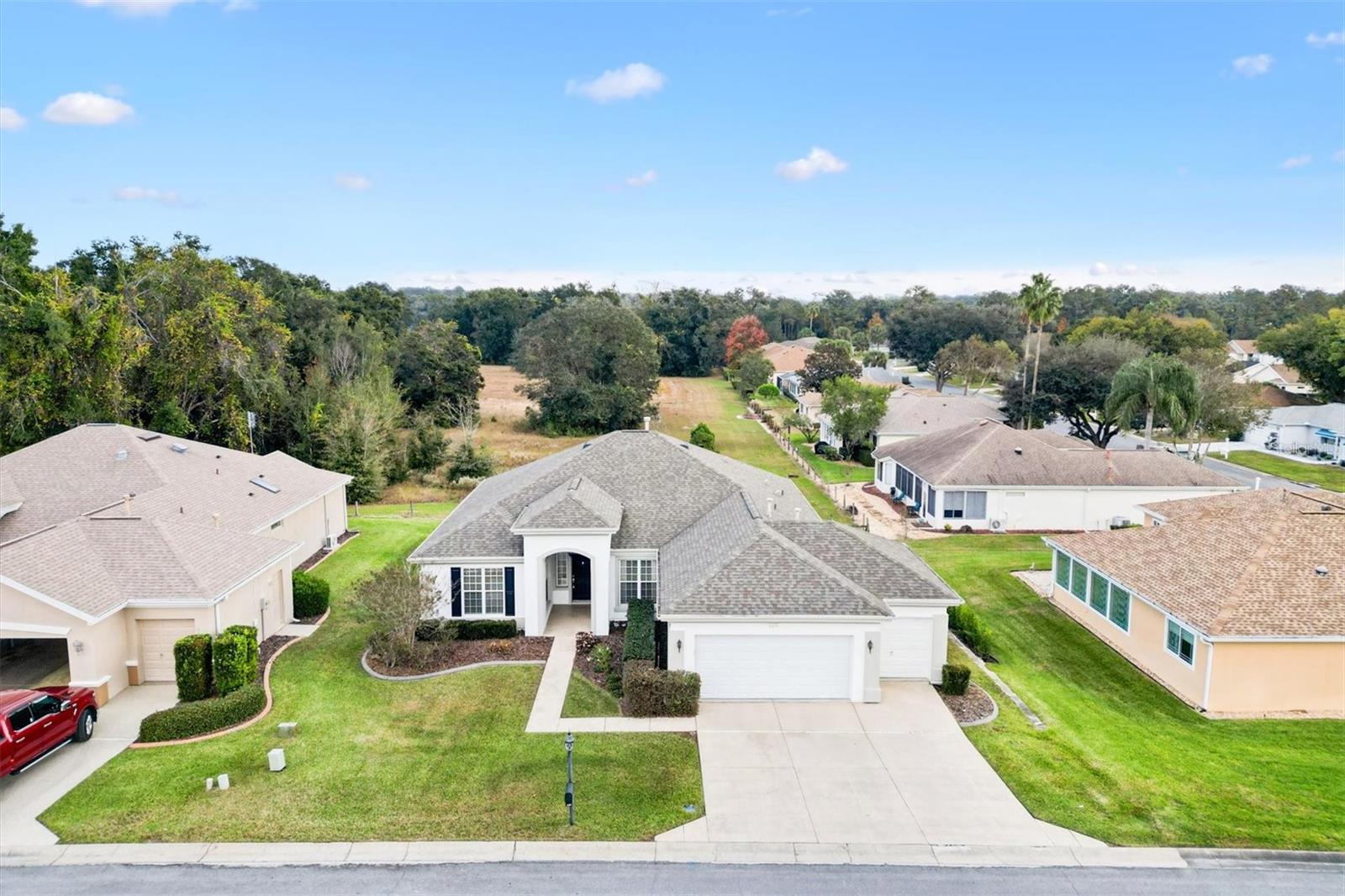 13655 SE 97TH TERRACE RD, SUMMERFIELD, FL, 34491