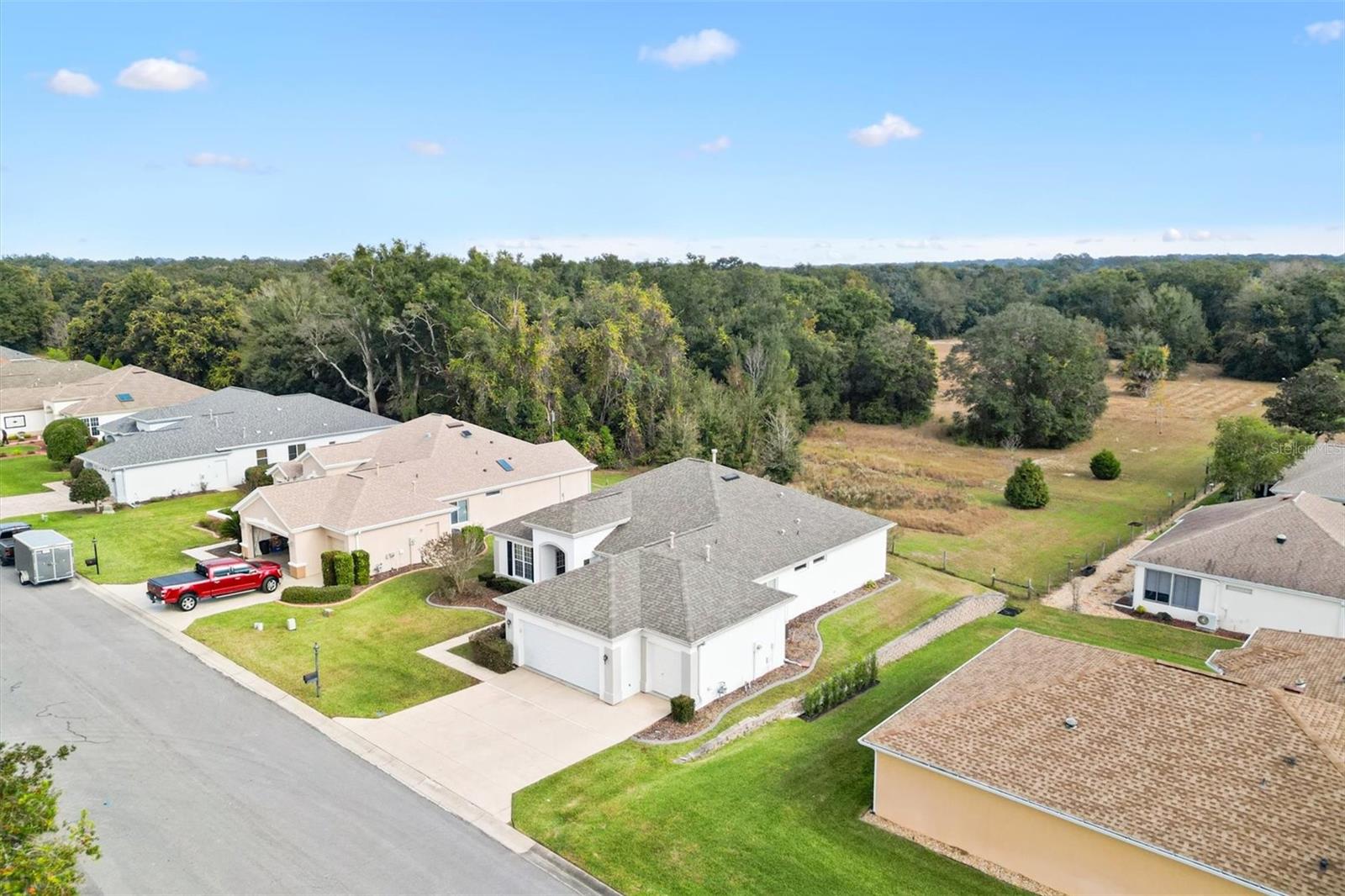 13655 SE 97TH TERRACE RD, SUMMERFIELD, FL, 34491