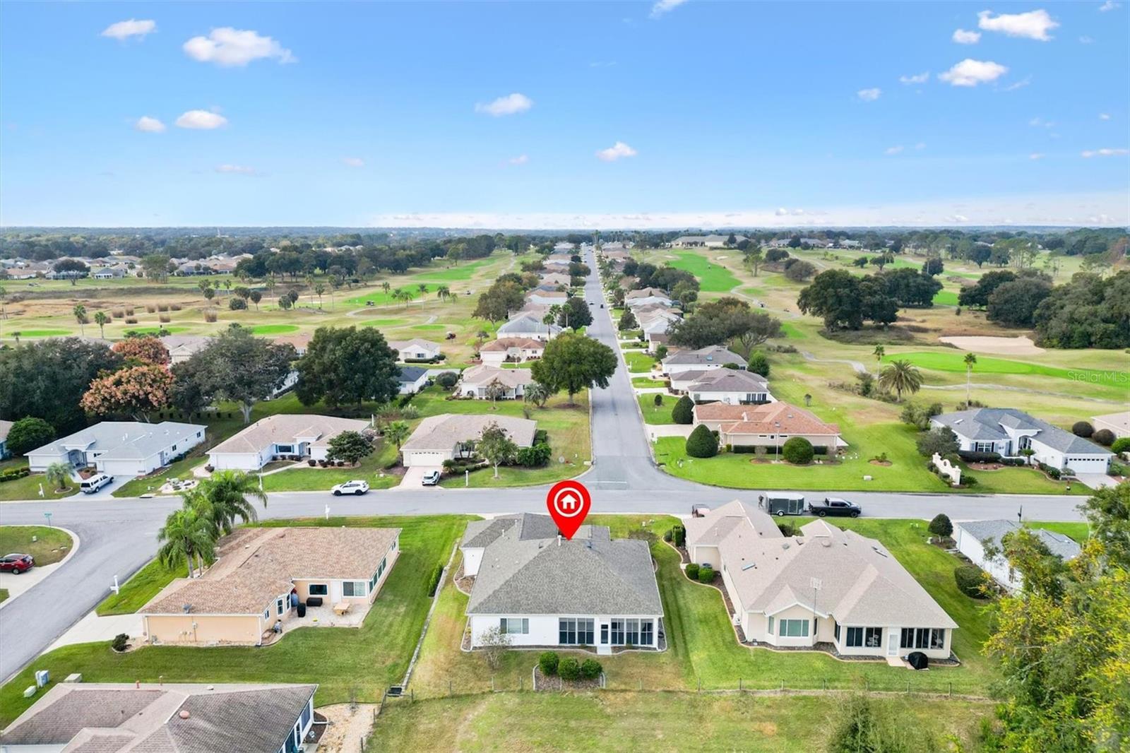 13655 SE 97TH TERRACE RD, SUMMERFIELD, FL, 34491