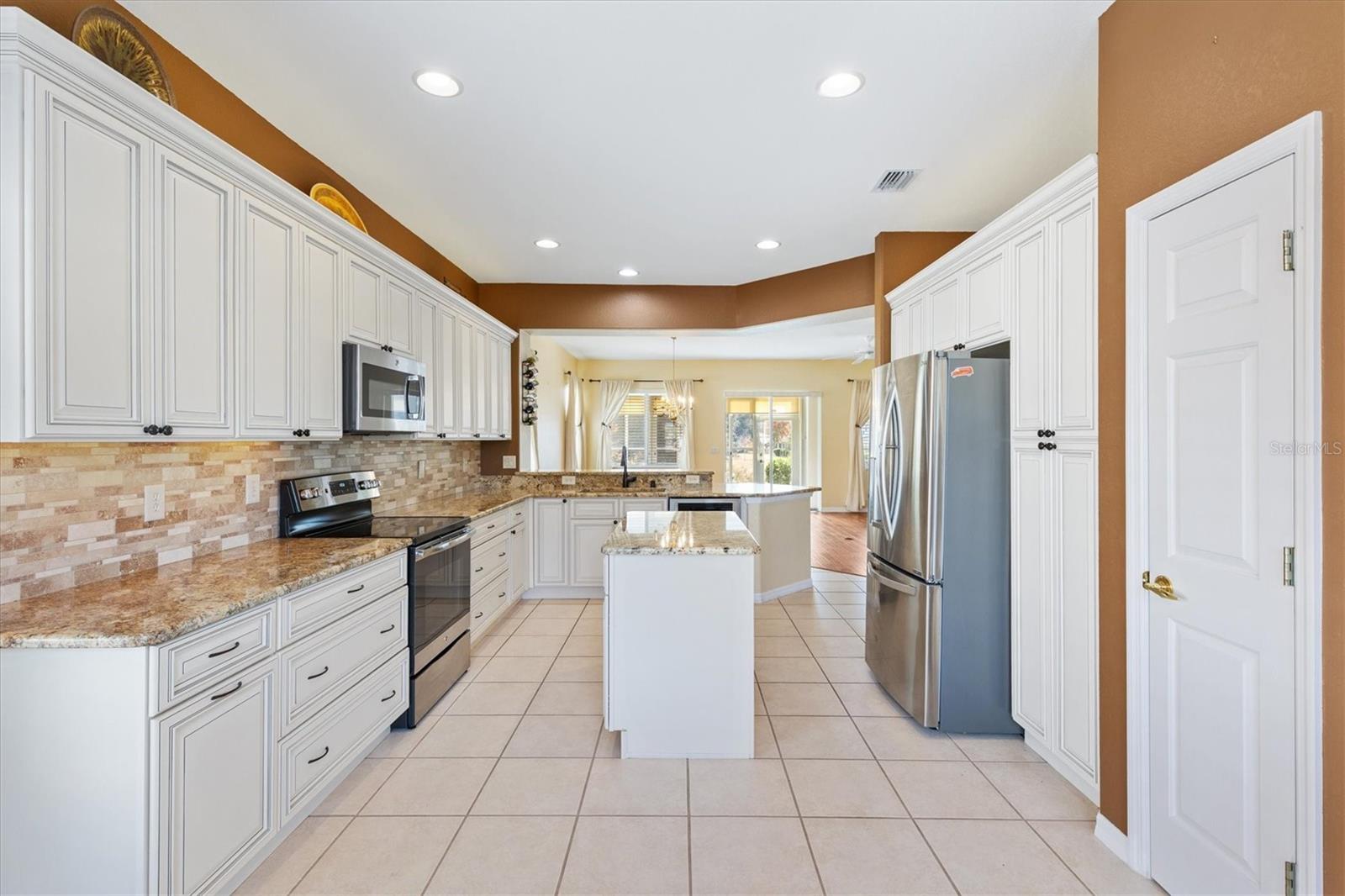 13655 SE 97TH TERRACE RD, SUMMERFIELD, FL, 34491