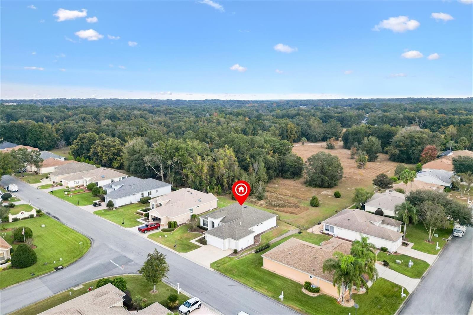 13655 SE 97TH TERRACE RD, SUMMERFIELD, FL, 34491