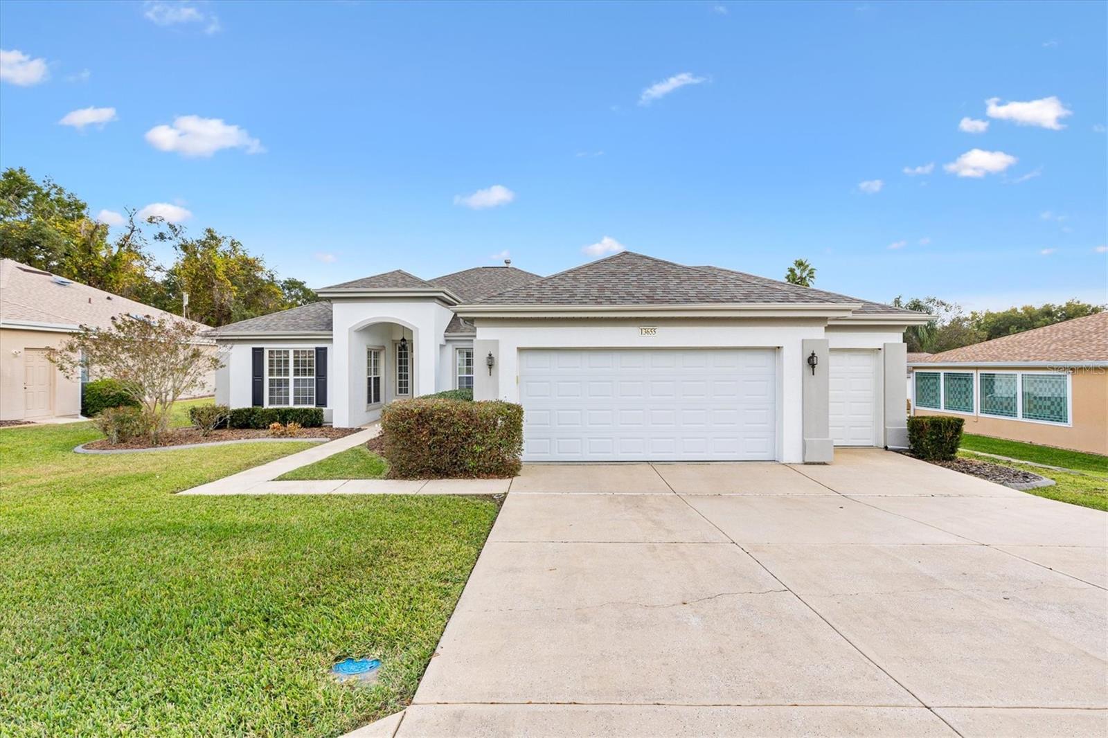 13655 SE 97TH TERRACE RD, SUMMERFIELD, FL, 34491