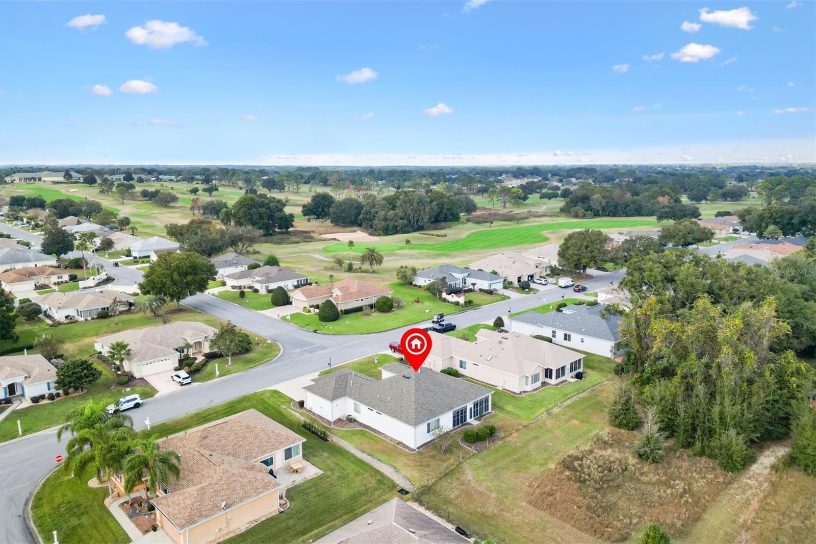 13655 SE 97TH TERRACE RD, SUMMERFIELD, FL, 34491