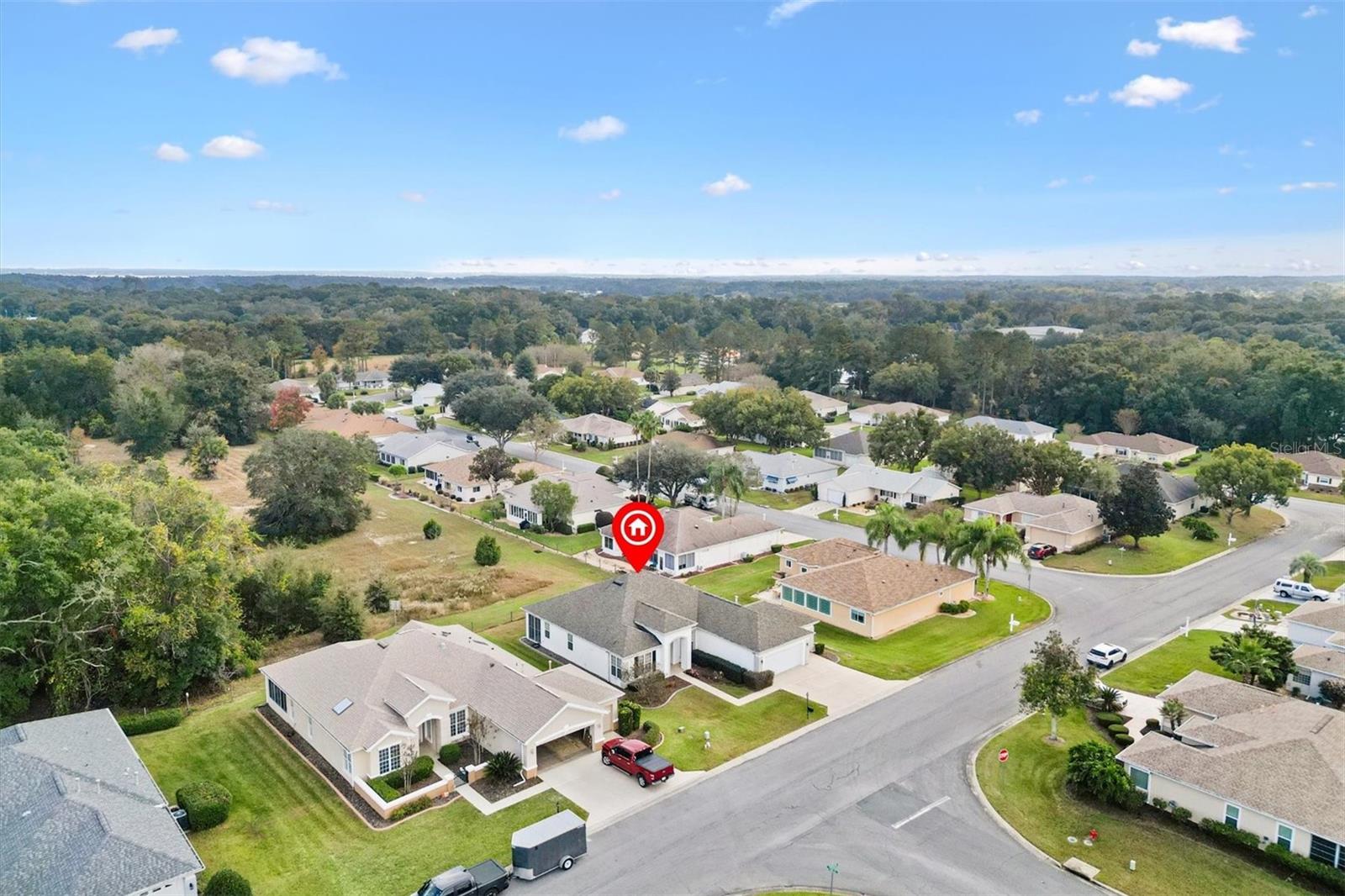 13655 SE 97TH TERRACE RD, SUMMERFIELD, FL, 34491