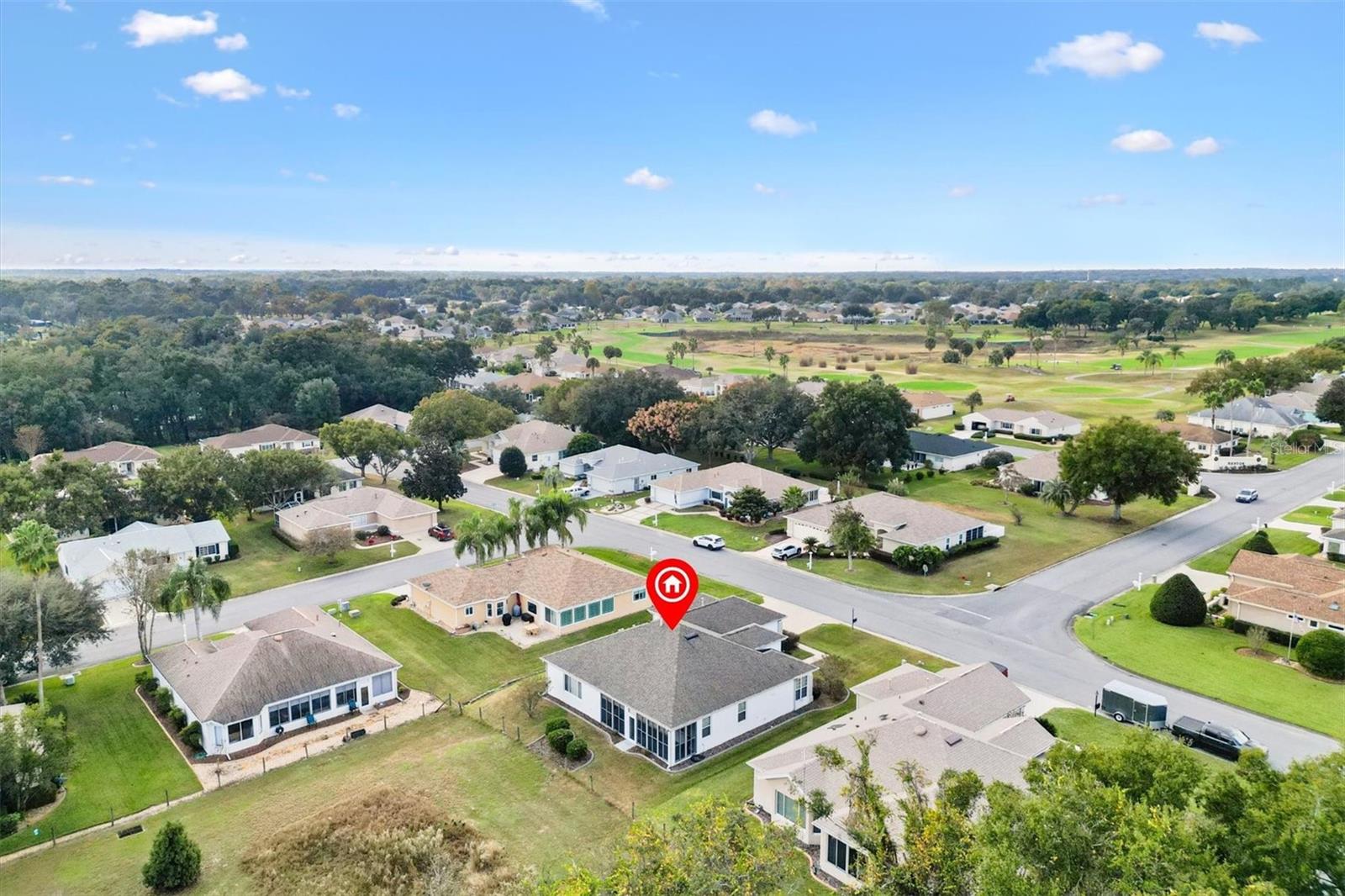 13655 SE 97TH TERRACE RD, SUMMERFIELD, FL, 34491