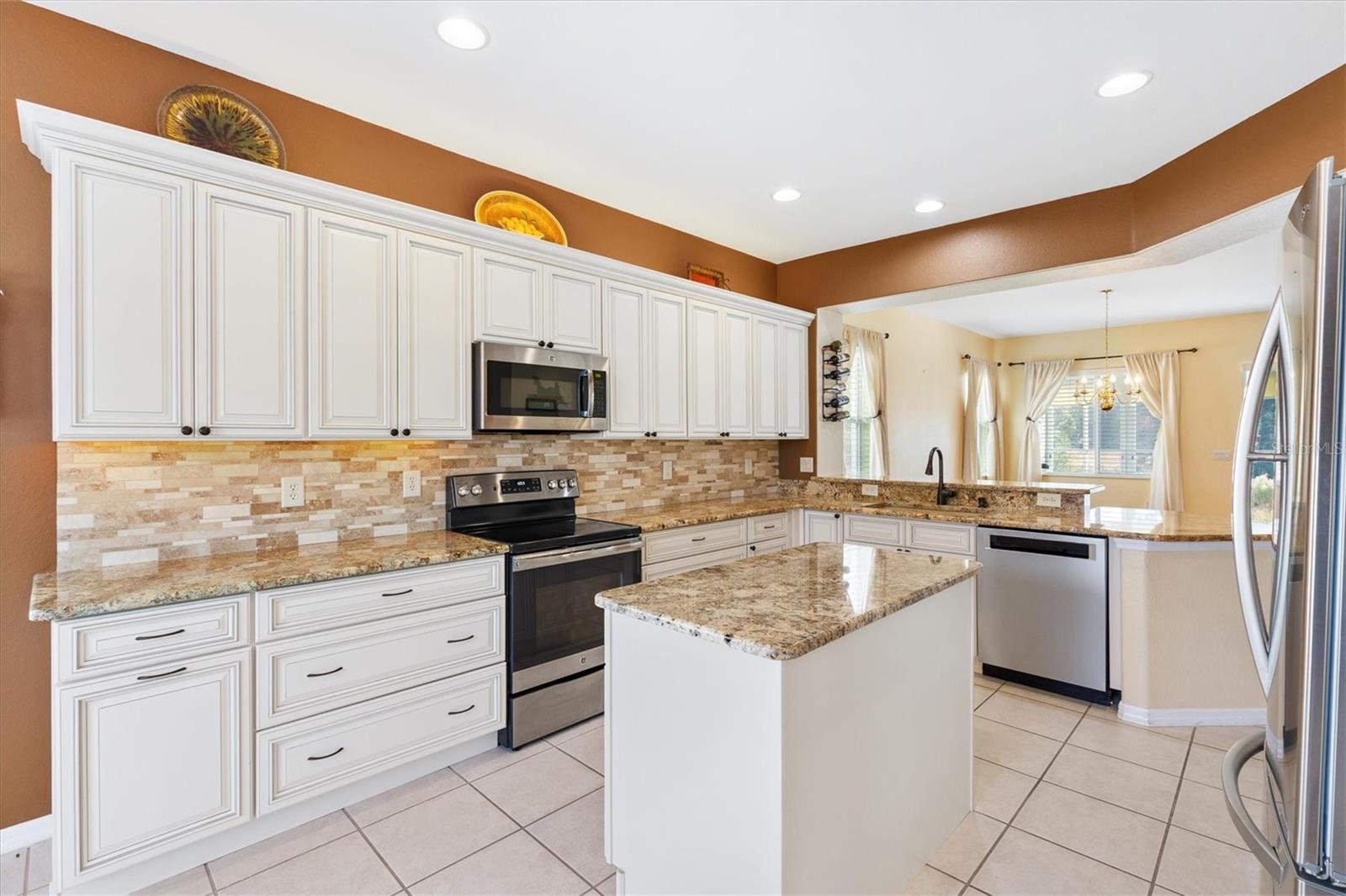 13655 SE 97TH TERRACE RD, SUMMERFIELD, FL, 34491