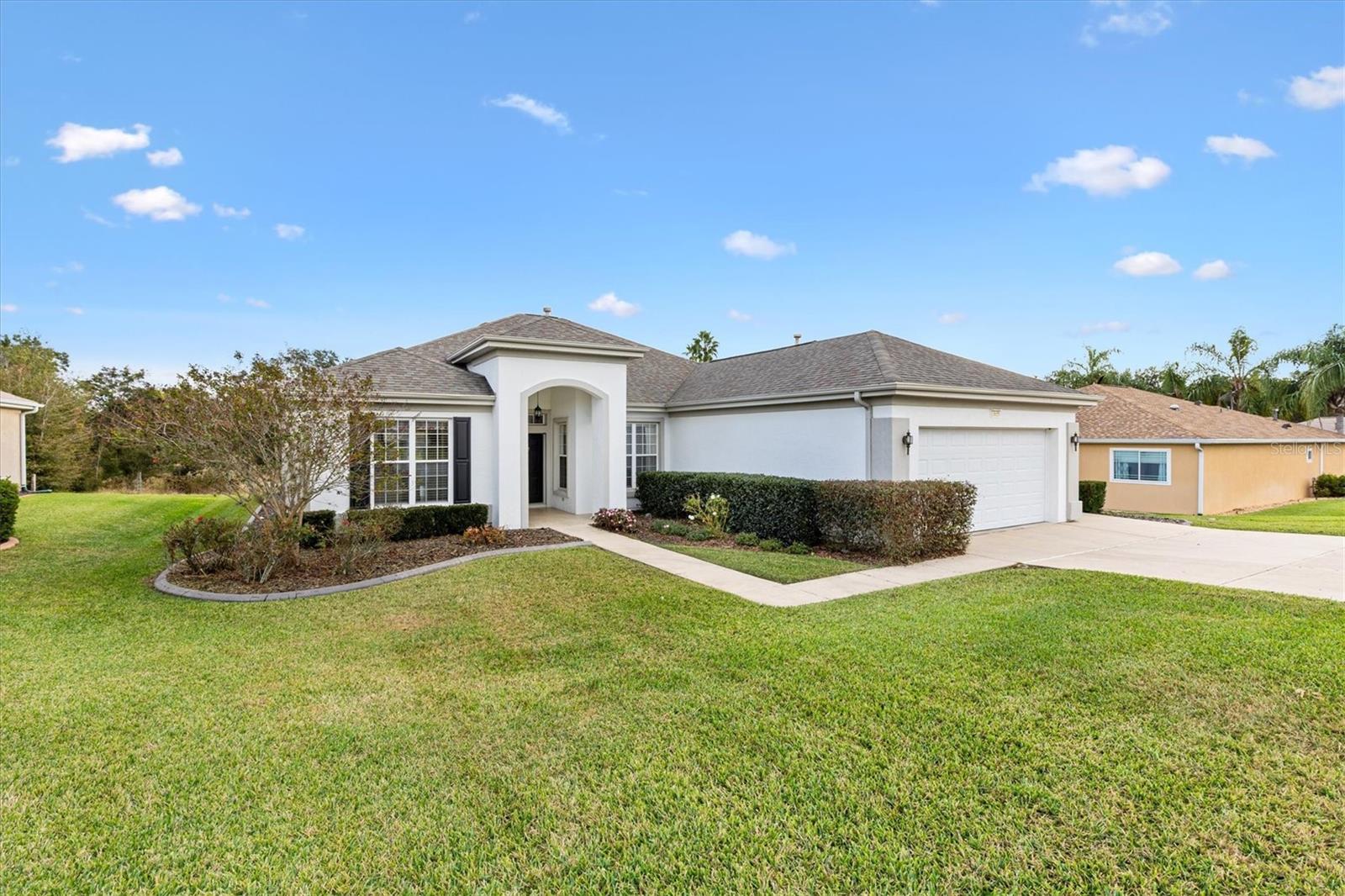 13655 SE 97TH TERRACE RD, SUMMERFIELD, FL, 34491