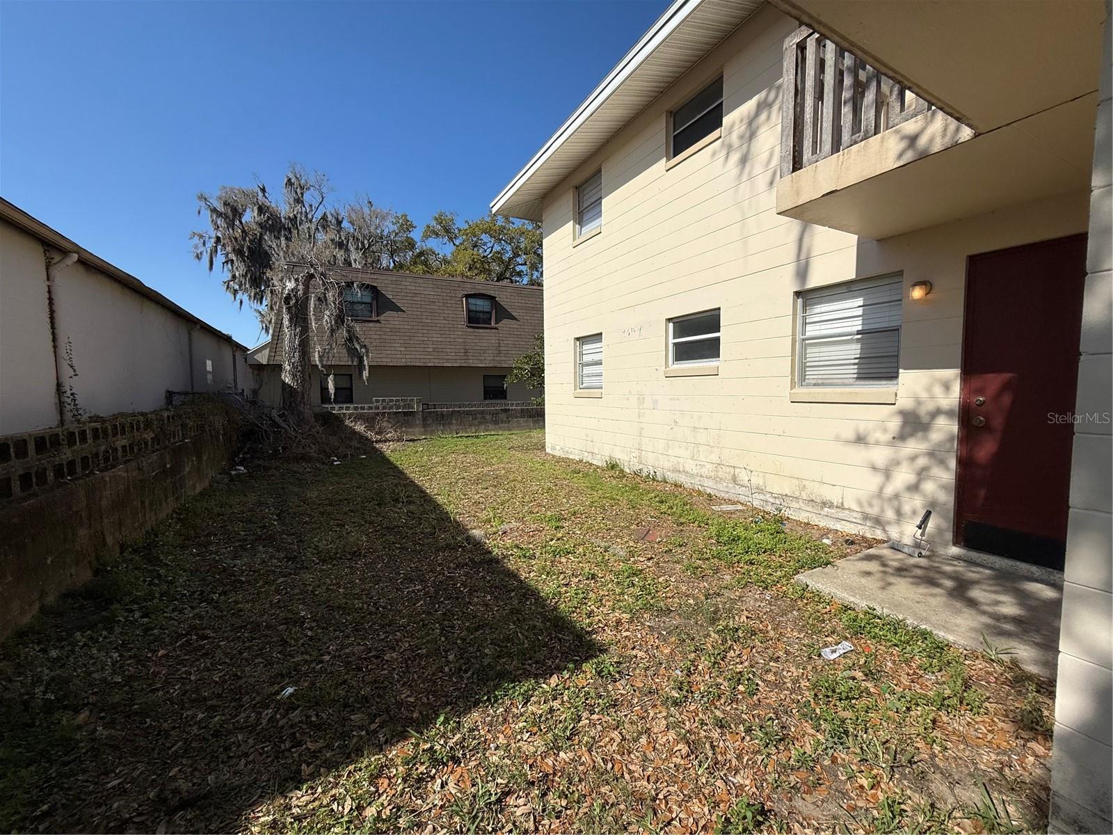 820 STATE AVE #2, HOLLY HILL, FL, 32117