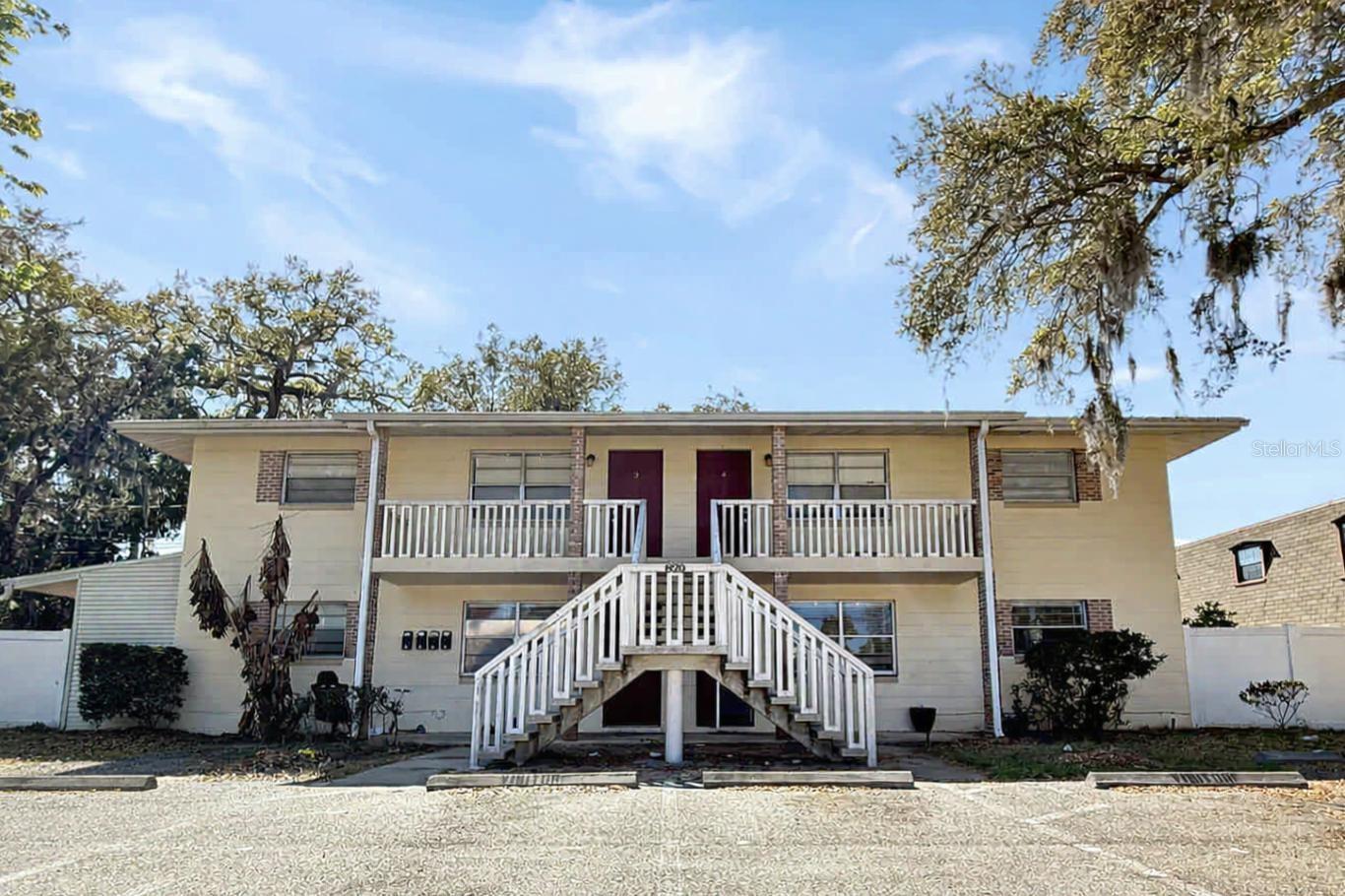 820 STATE AVE #2, HOLLY HILL, FL, 32117