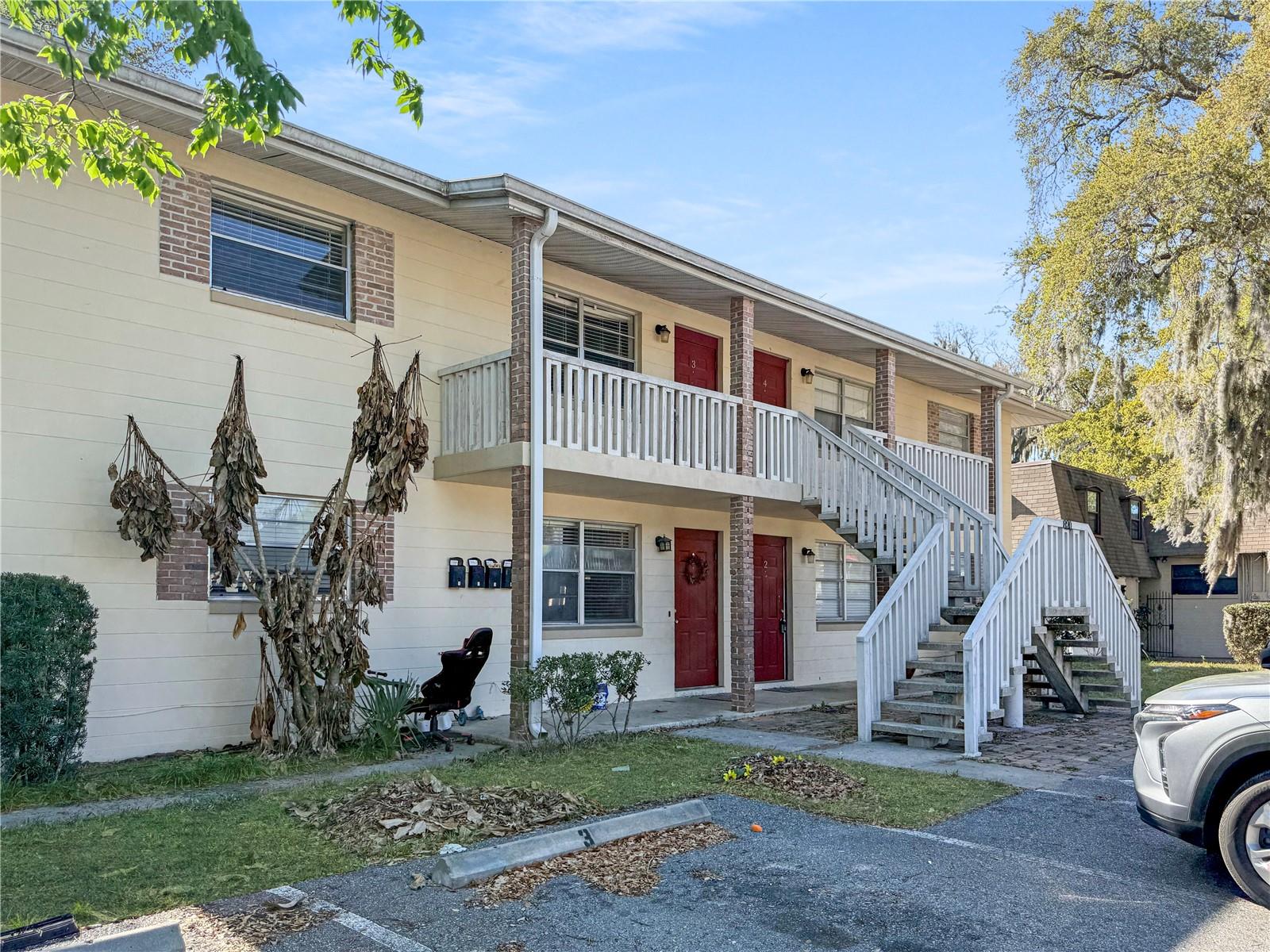 820 STATE AVE #2, HOLLY HILL, FL, 32117