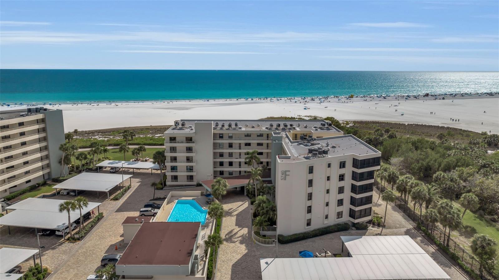 5740 MIDNIGHT PASS RD #403, SARASOTA, FL, 34242