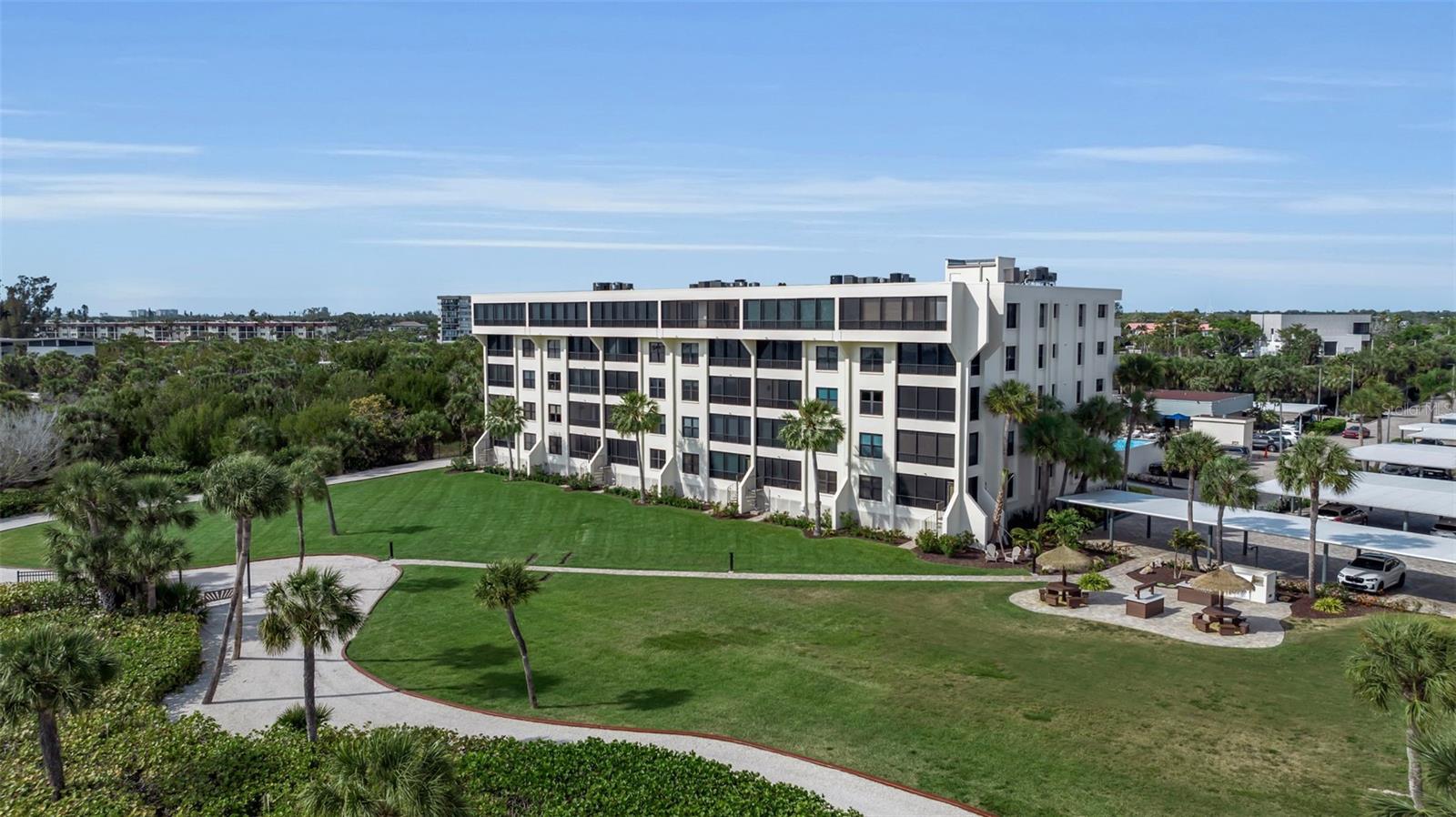 5740 MIDNIGHT PASS RD #403, SARASOTA, FL, 34242