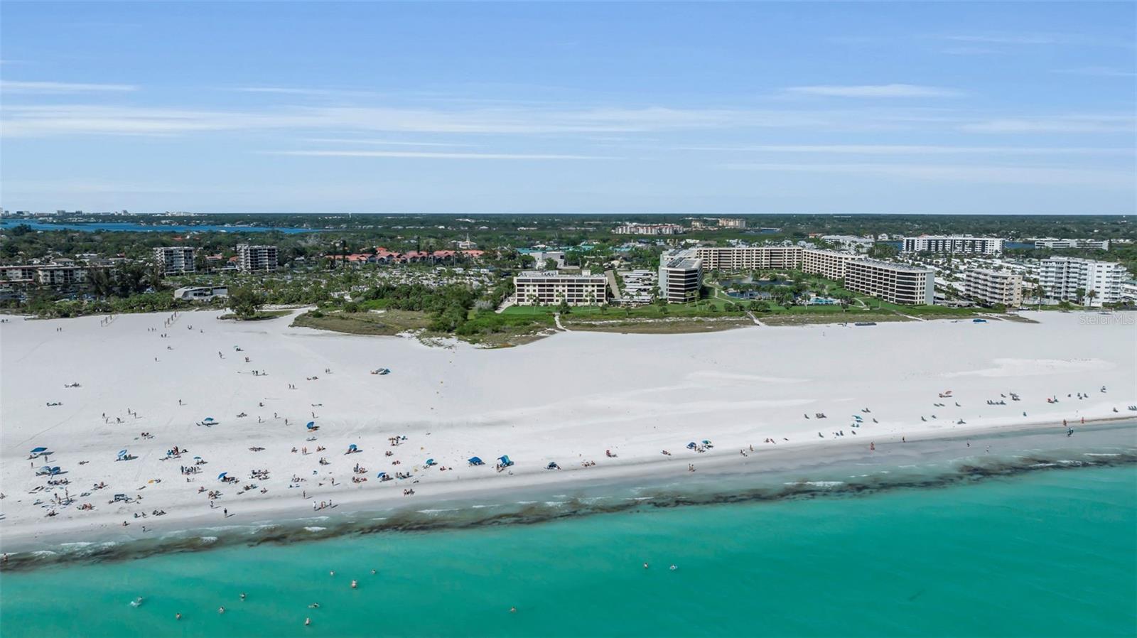 5740 MIDNIGHT PASS RD #403, SARASOTA, FL, 34242