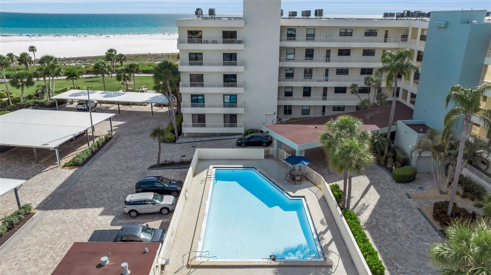 5740 MIDNIGHT PASS RD #403, SARASOTA, FL, 34242