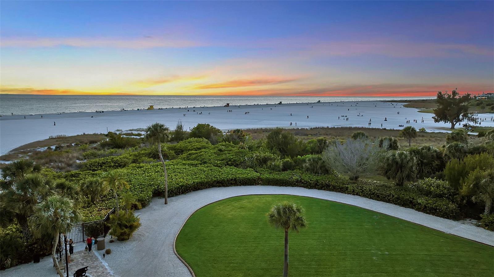 5740 MIDNIGHT PASS RD #403, SARASOTA, FL, 34242