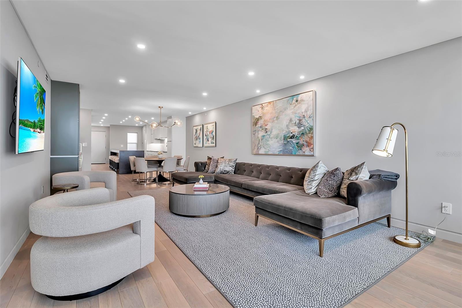 5740 MIDNIGHT PASS RD #403, SARASOTA, FL, 34242