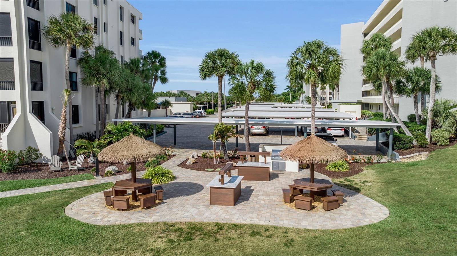 5740 MIDNIGHT PASS RD #403, SARASOTA, FL, 34242