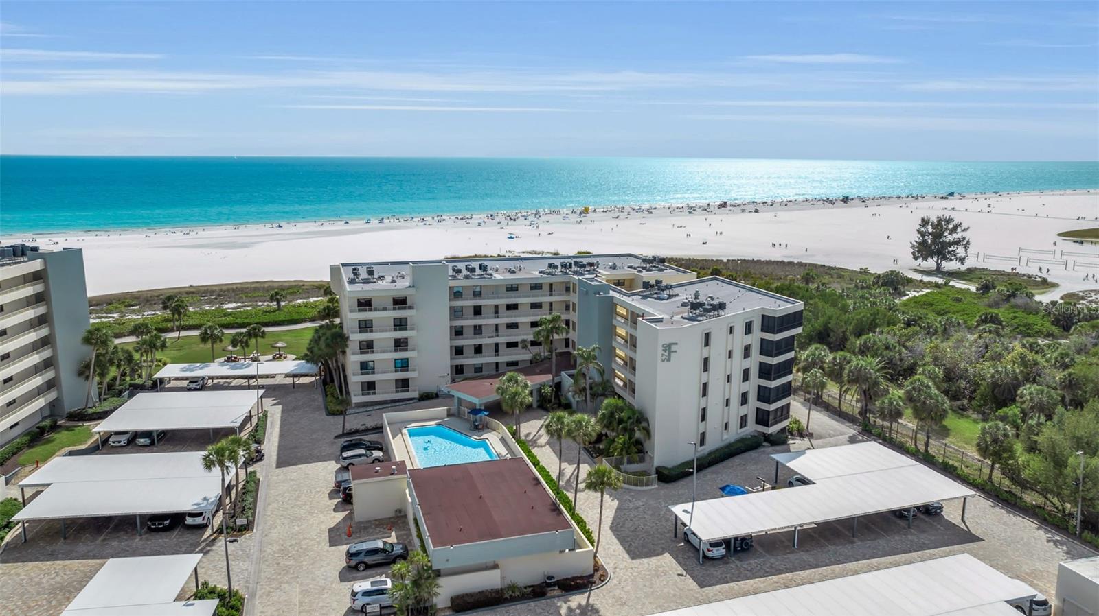 5740 MIDNIGHT PASS RD #403, SARASOTA, FL, 34242