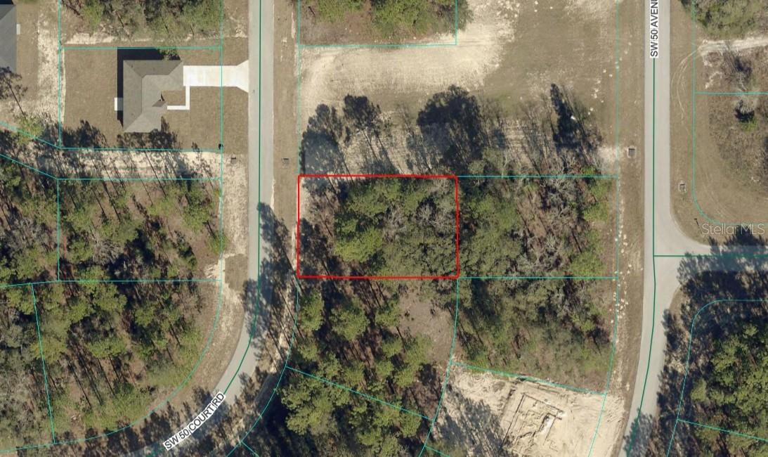 TBD LOT 3 SW 50TH CT RD, OCALA, FL, 34473