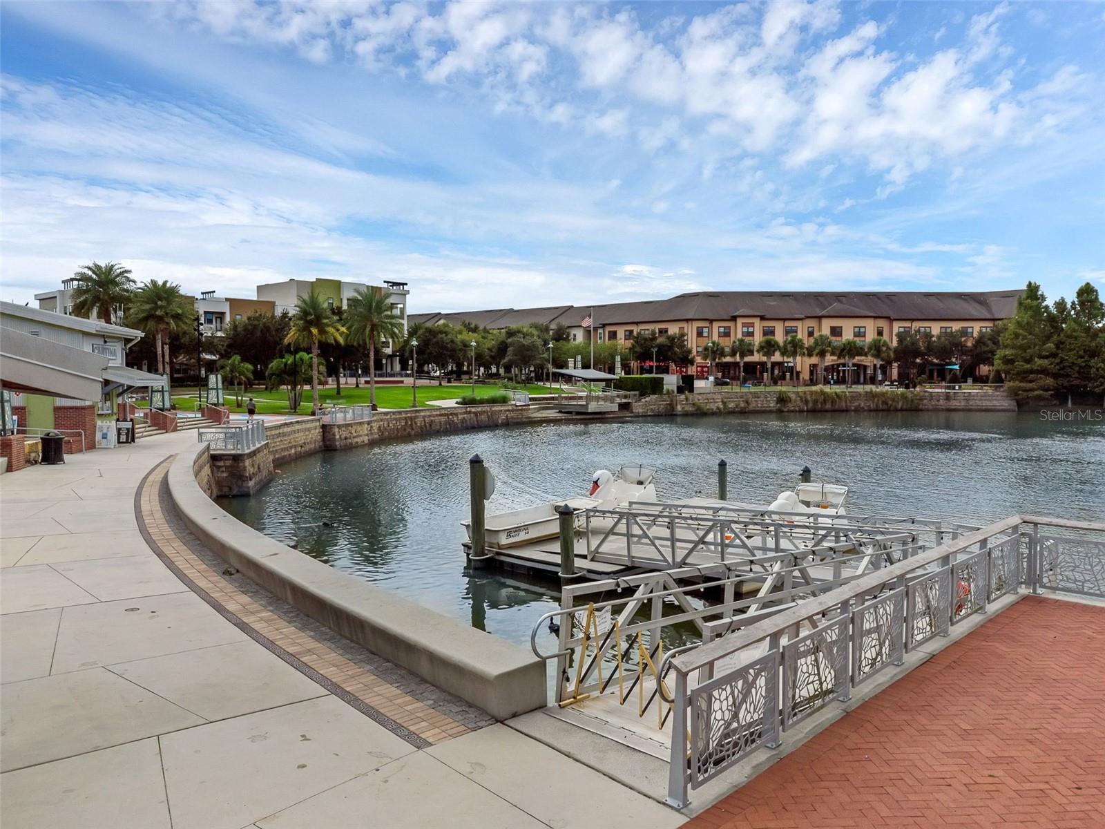 101 BOARDWALK AVE, OVIEDO, FL, 32765