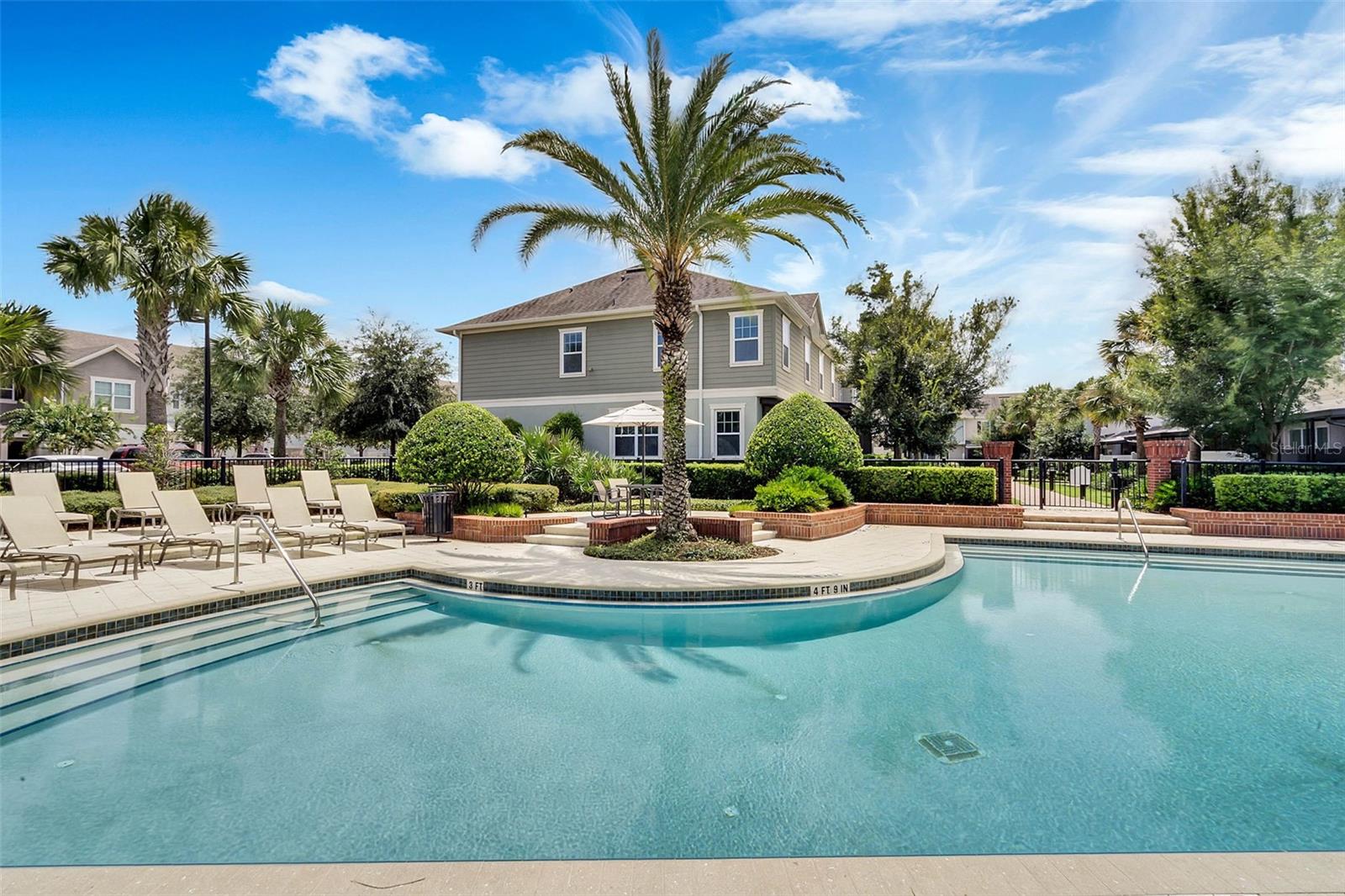 101 BOARDWALK AVE, OVIEDO, FL, 32765