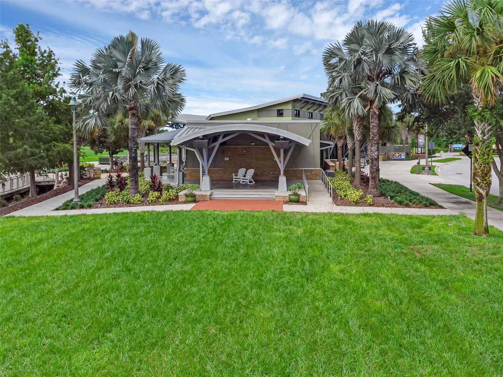 101 BOARDWALK AVE, OVIEDO, FL, 32765
