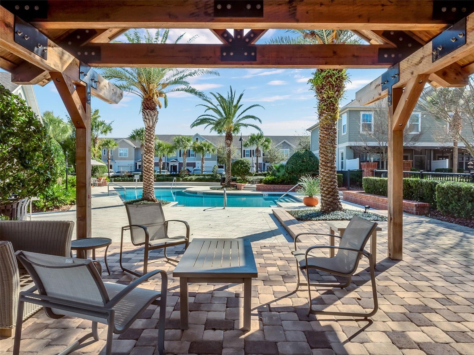 101 BOARDWALK AVE, OVIEDO, FL, 32765