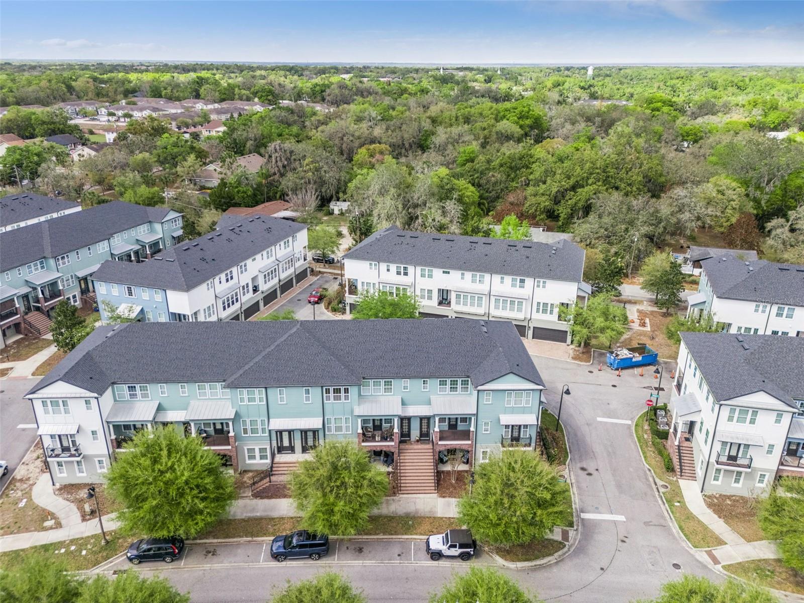 101 BOARDWALK AVE, OVIEDO, FL, 32765