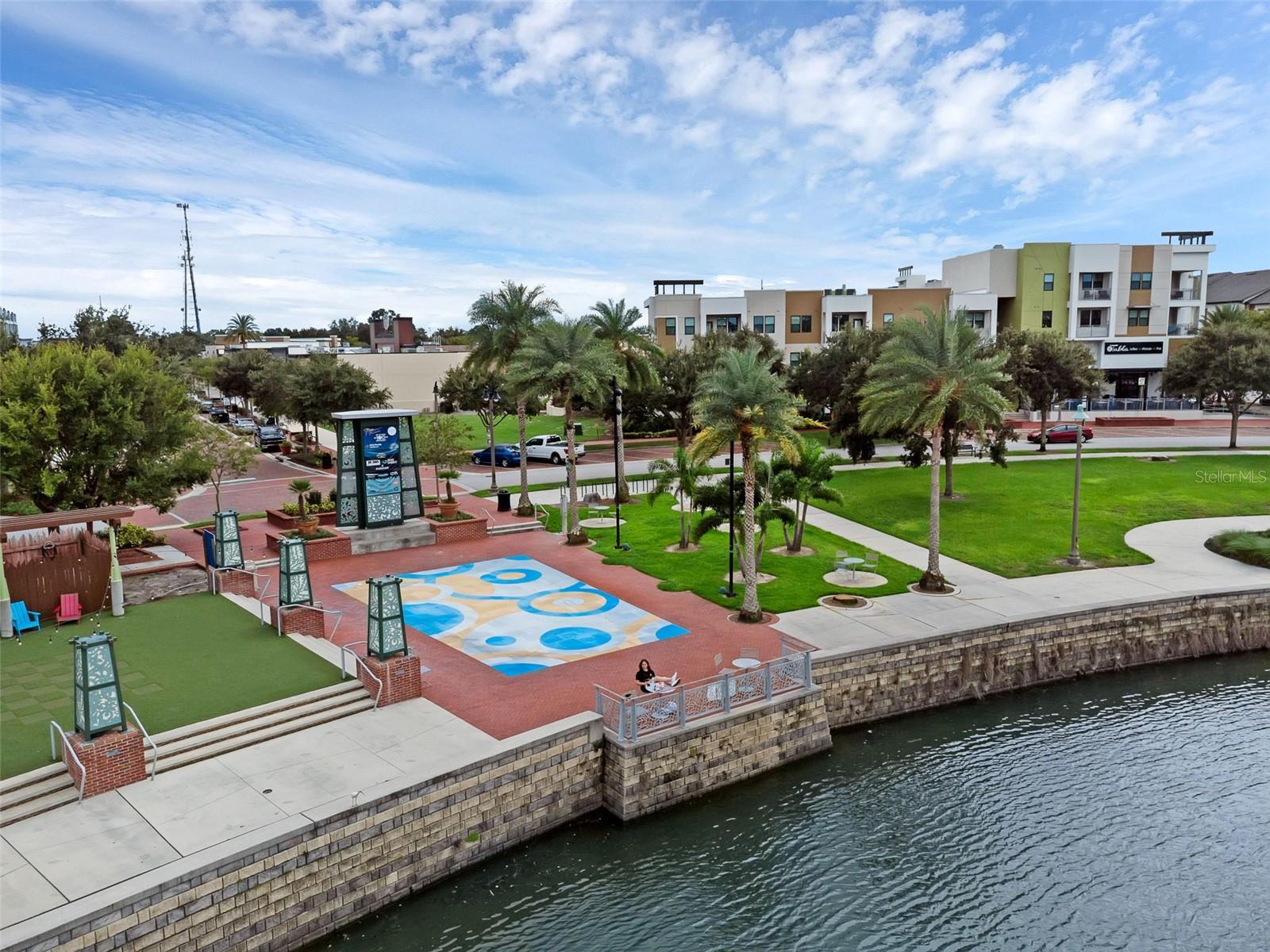 101 BOARDWALK AVE, OVIEDO, FL, 32765