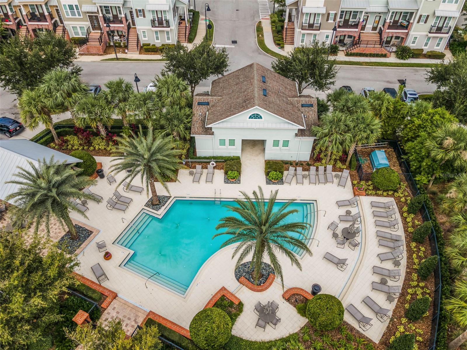 101 BOARDWALK AVE, OVIEDO, FL, 32765