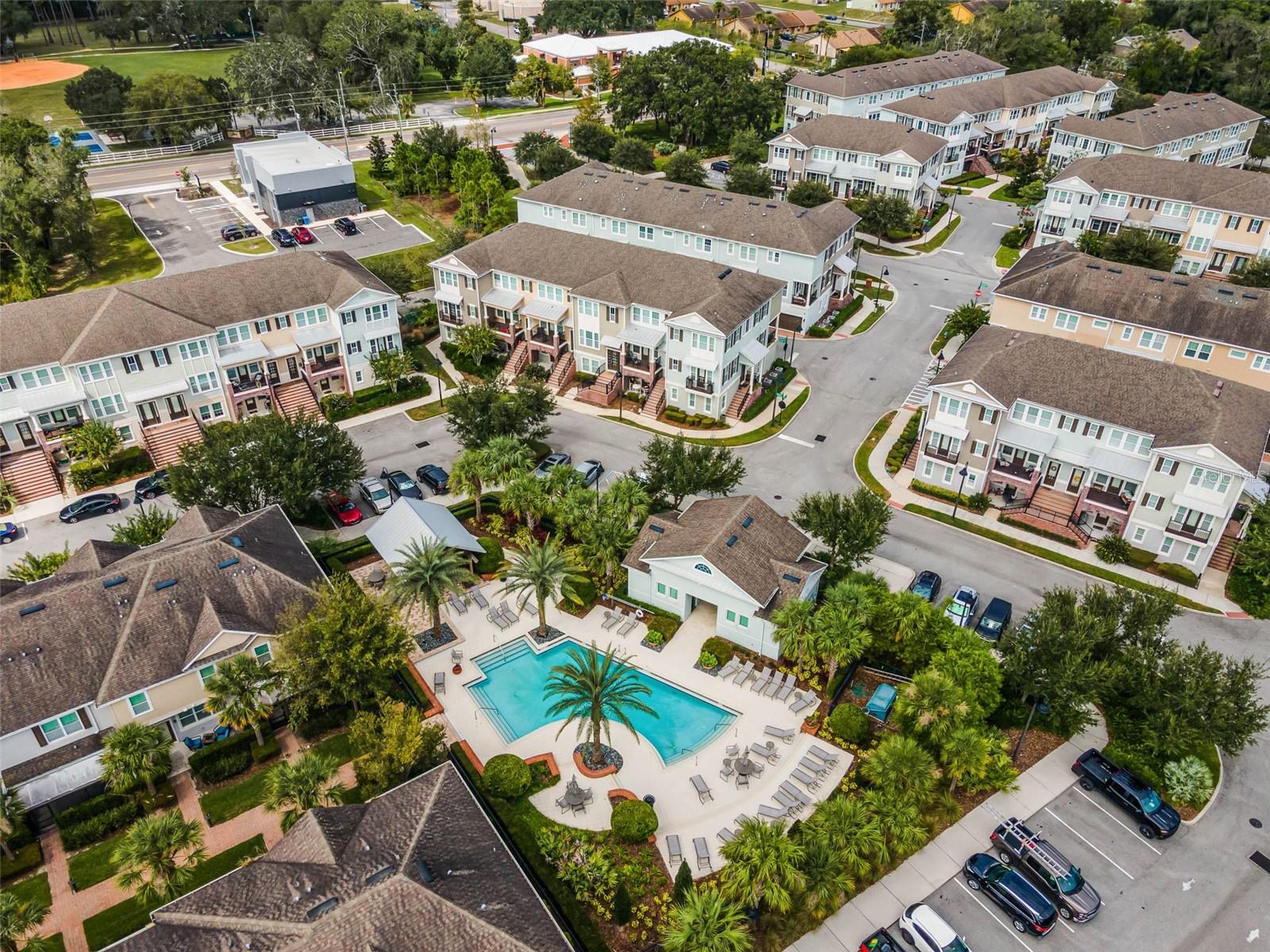 101 BOARDWALK AVE, OVIEDO, FL, 32765