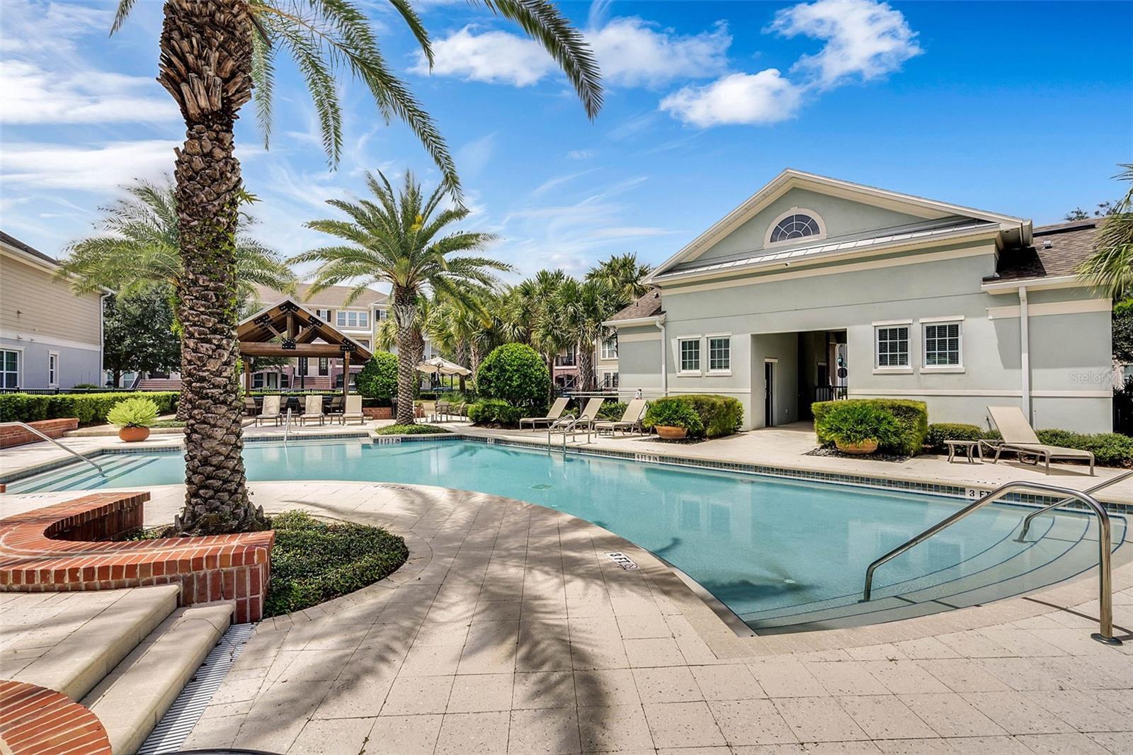 101 BOARDWALK AVE, OVIEDO, FL, 32765