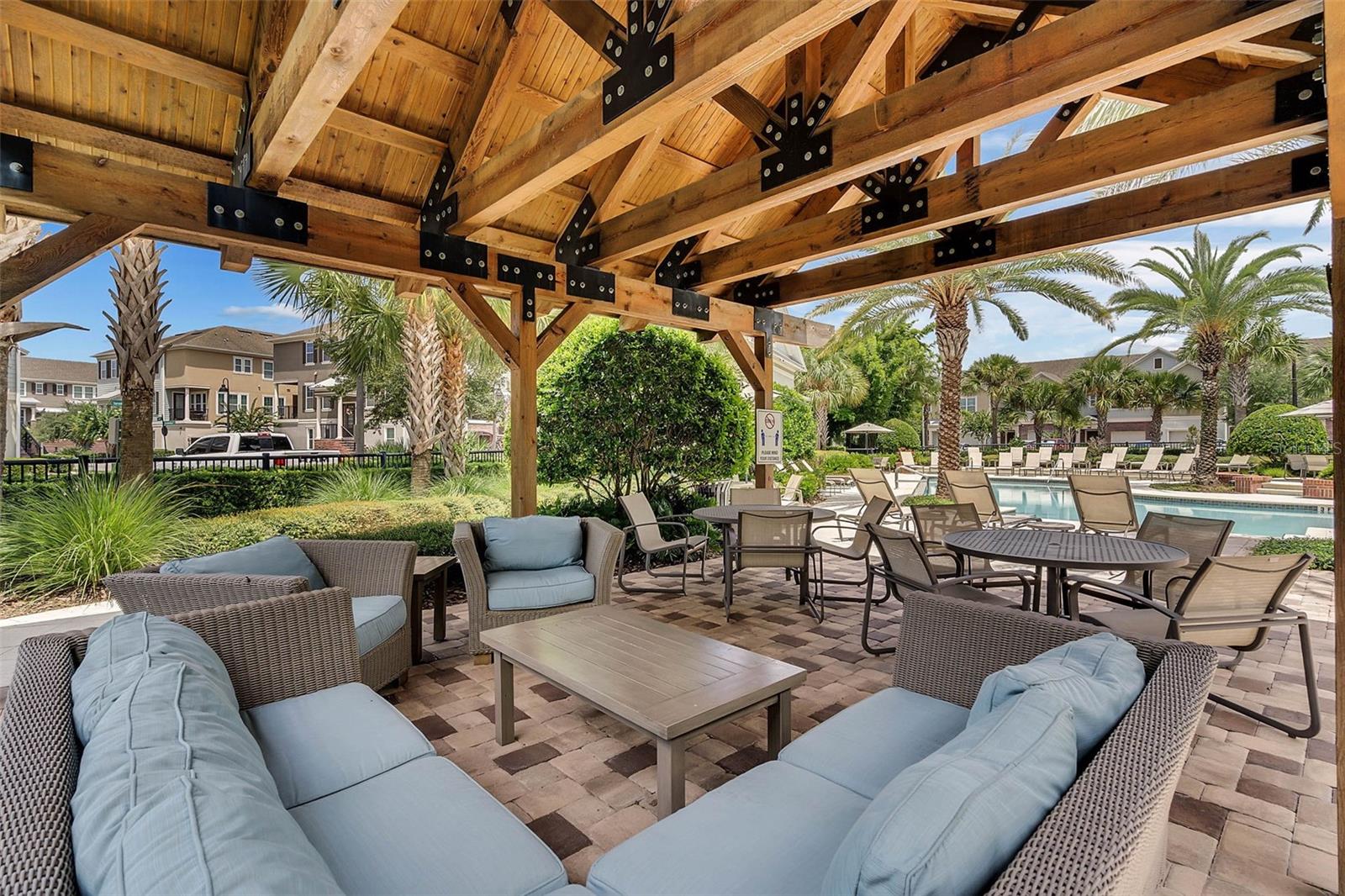 101 BOARDWALK AVE, OVIEDO, FL, 32765