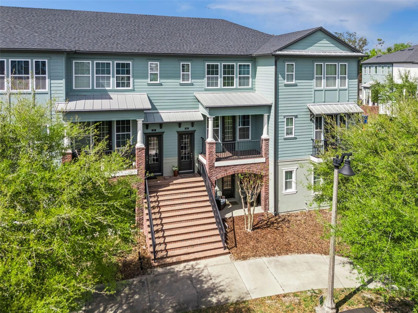 101 BOARDWALK AVE, OVIEDO, FL, 32765