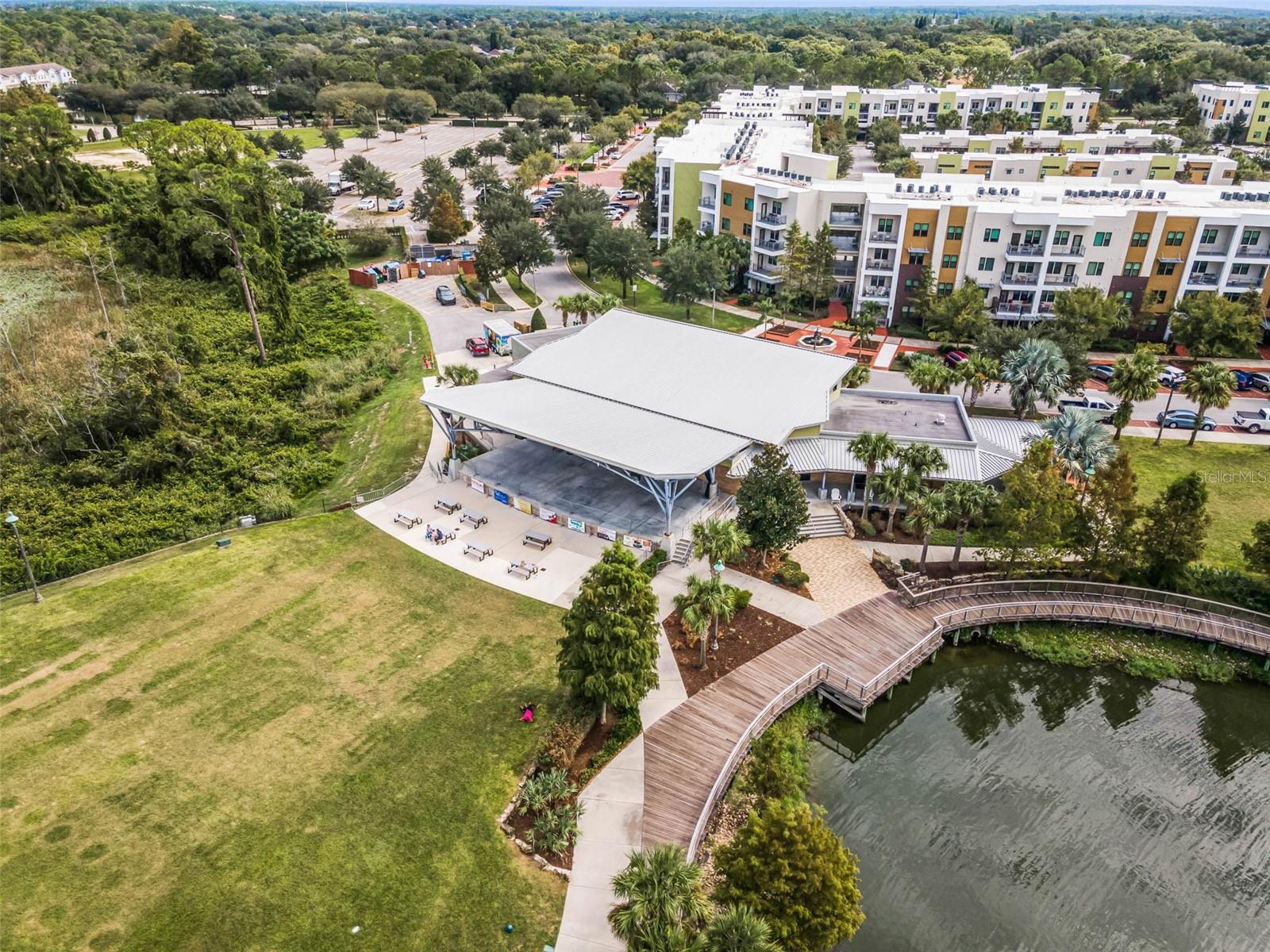 101 BOARDWALK AVE, OVIEDO, FL, 32765