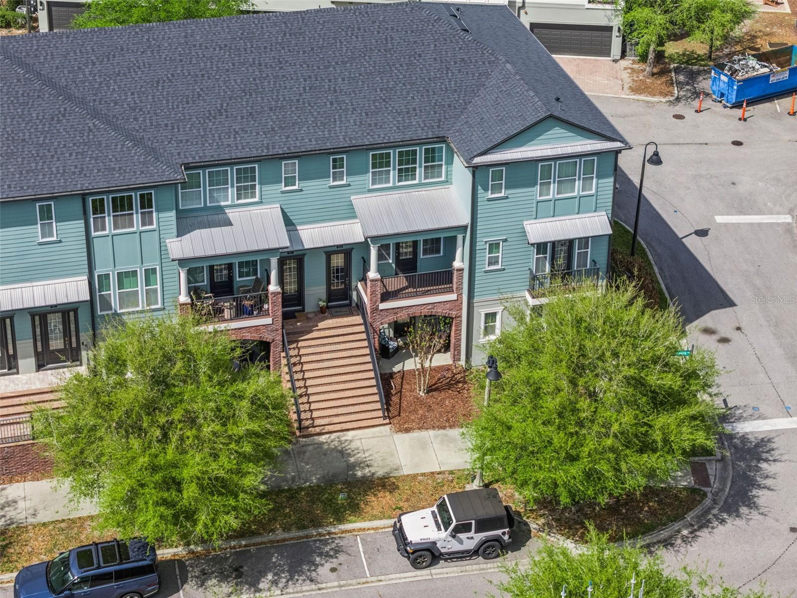 101 BOARDWALK AVE, OVIEDO, FL, 32765