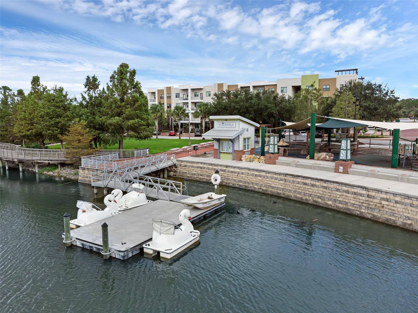 101 BOARDWALK AVE, OVIEDO, FL, 32765