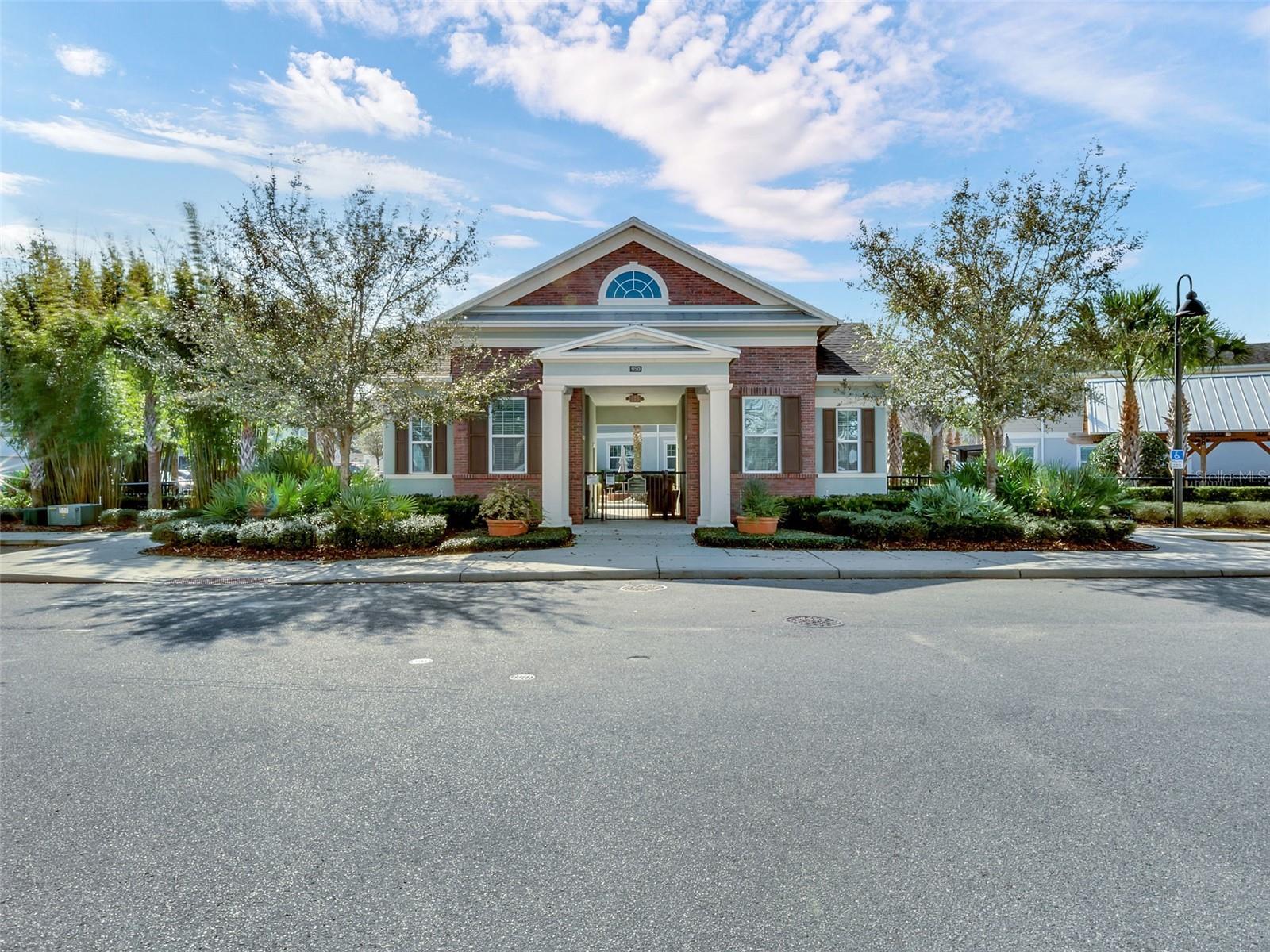 101 BOARDWALK AVE, OVIEDO, FL, 32765