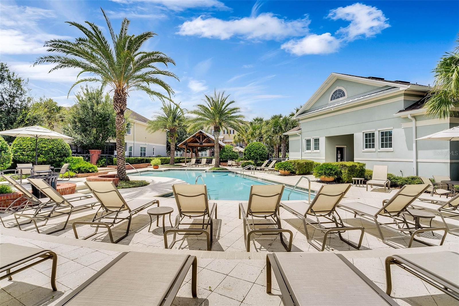 101 BOARDWALK AVE, OVIEDO, FL, 32765