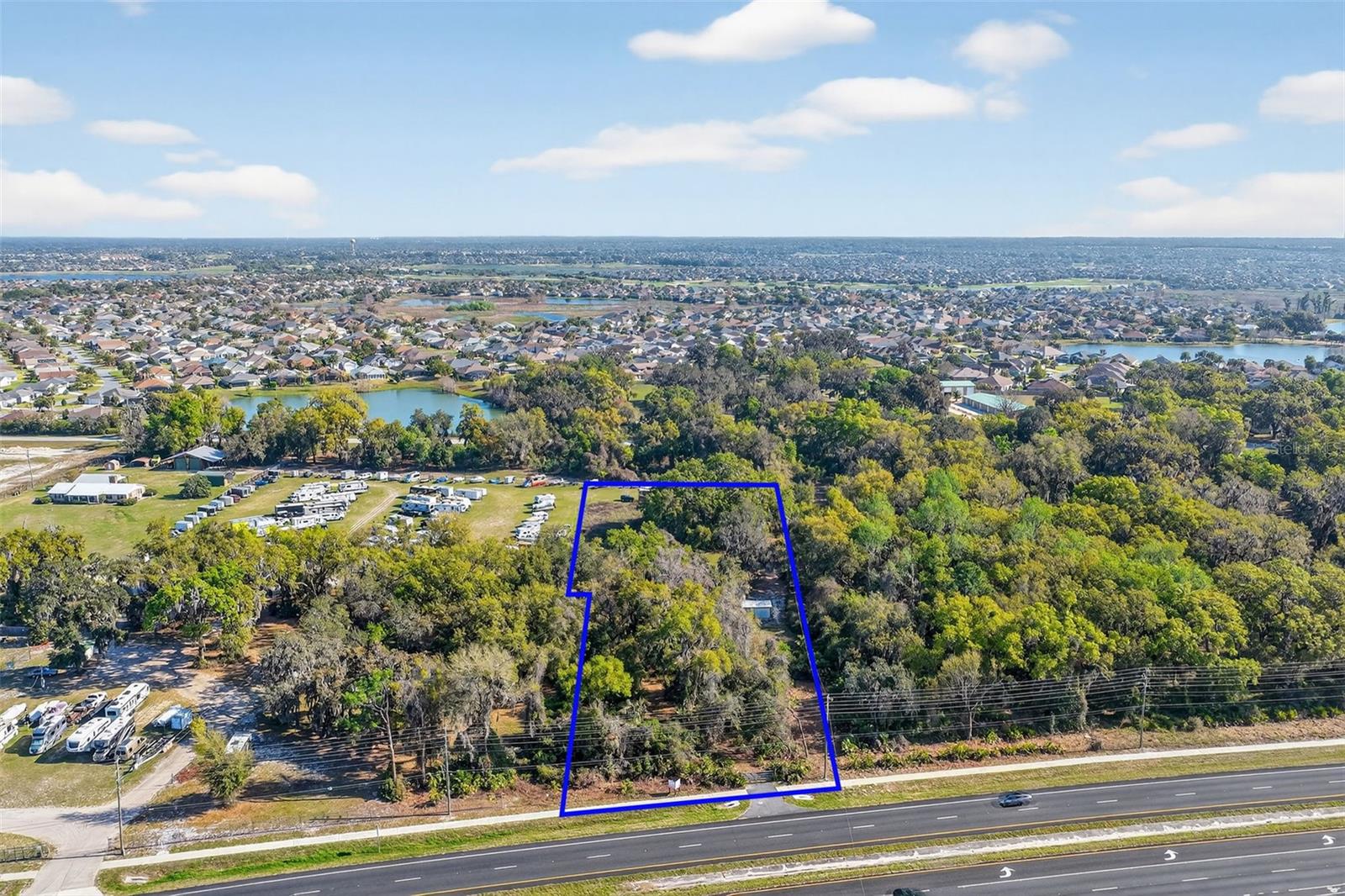 5932 E STATE ROAD 44, WILDWOOD, FL, 34785