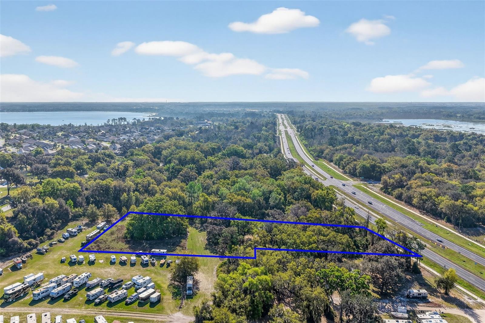5932 E STATE ROAD 44, WILDWOOD, FL, 34785