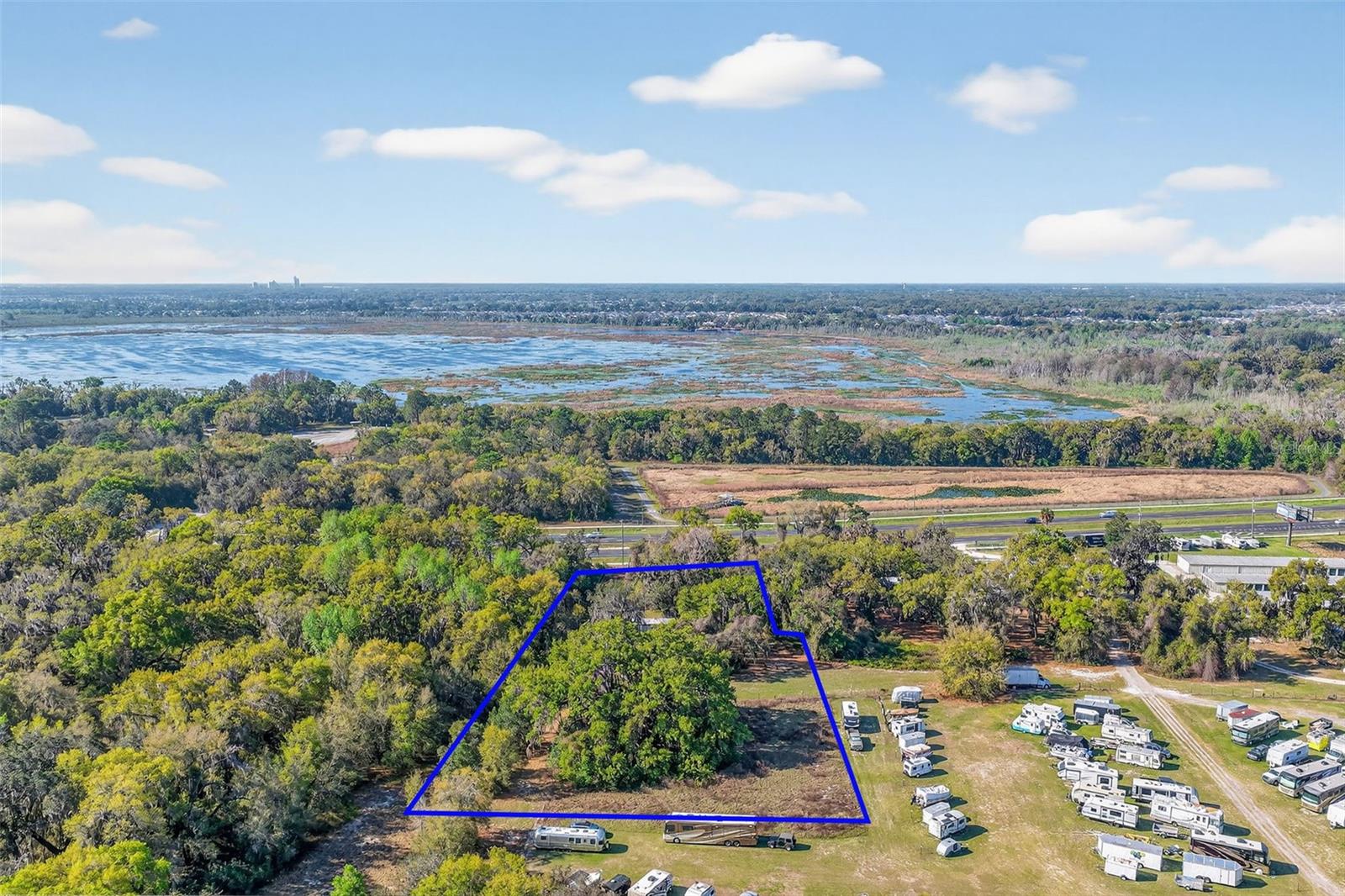 5932 E STATE ROAD 44, WILDWOOD, FL, 34785