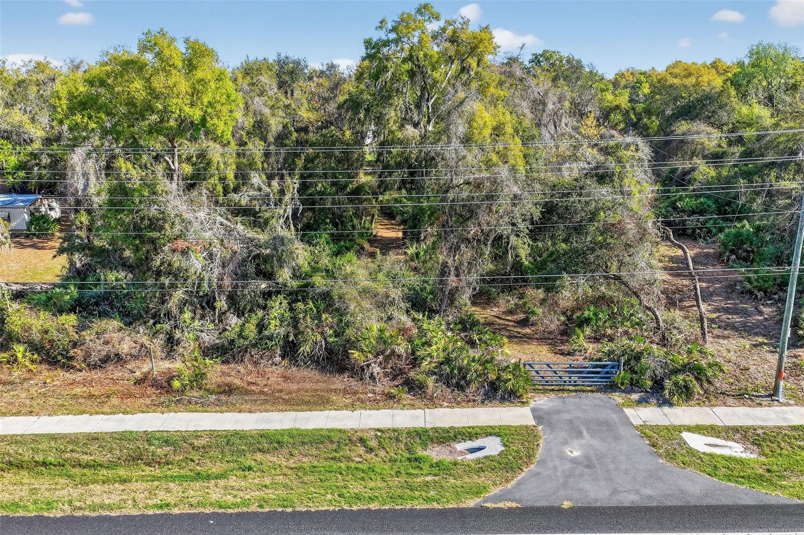 5932 E STATE ROAD 44, WILDWOOD, FL, 34785