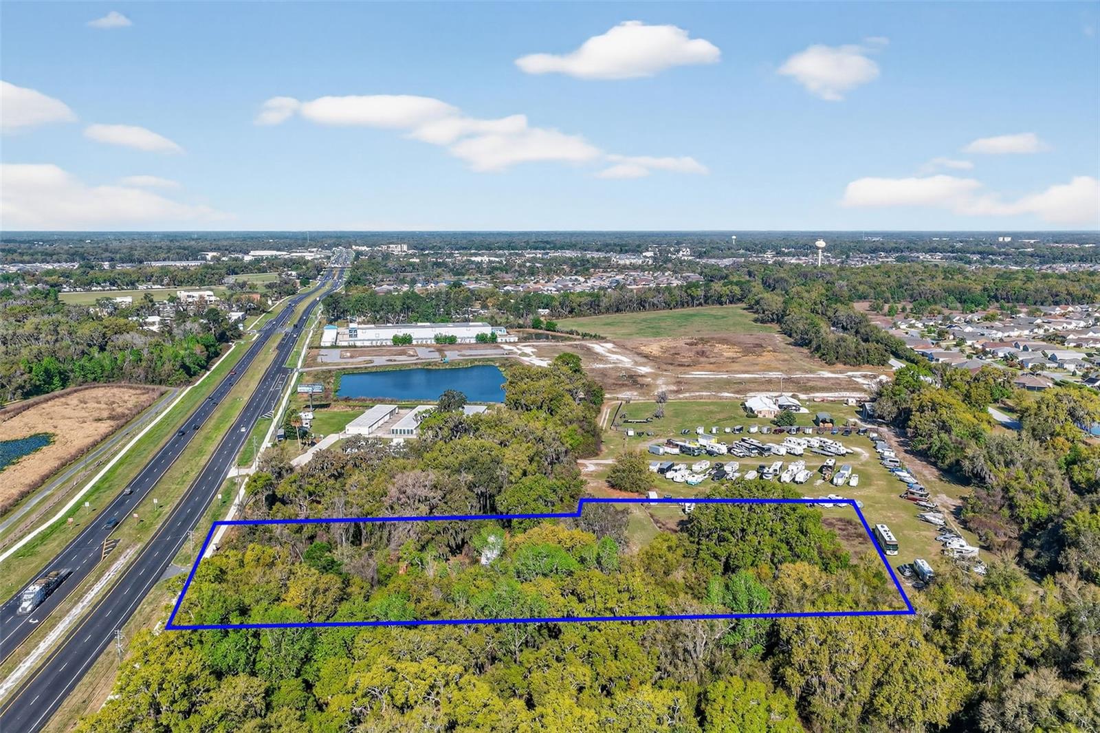 5932 E STATE ROAD 44, WILDWOOD, FL, 34785