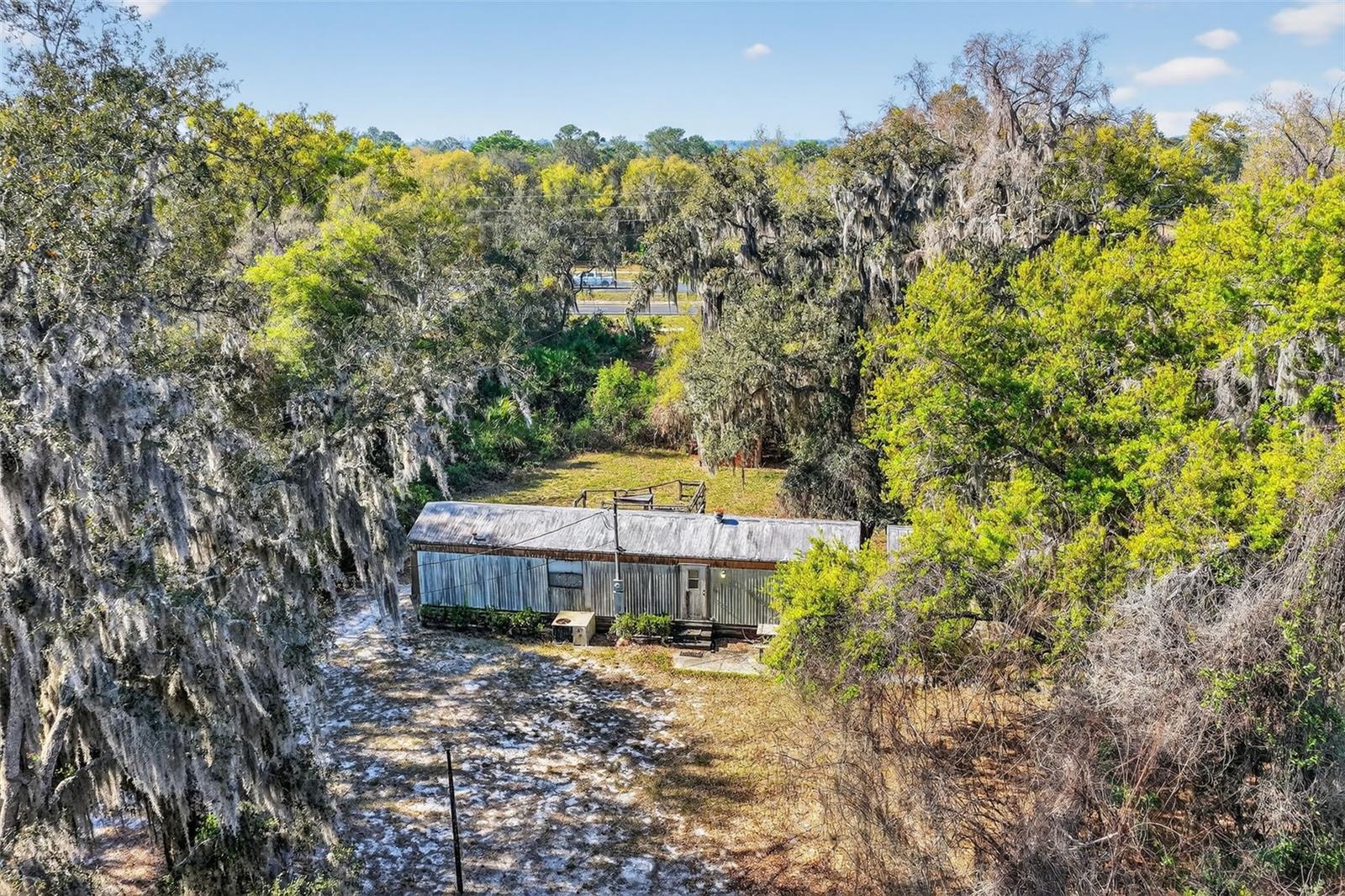5932 E STATE ROAD 44, WILDWOOD, FL, 34785