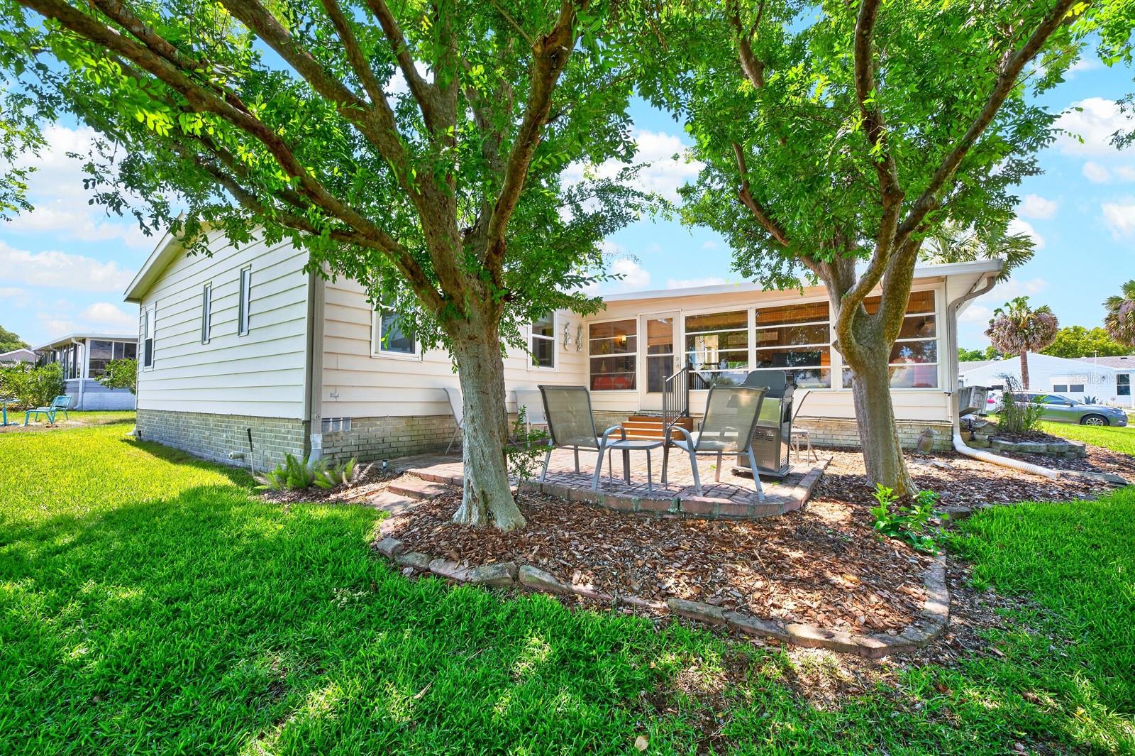 1603 COG HILL DR, THE VILLAGES, FL, 32159