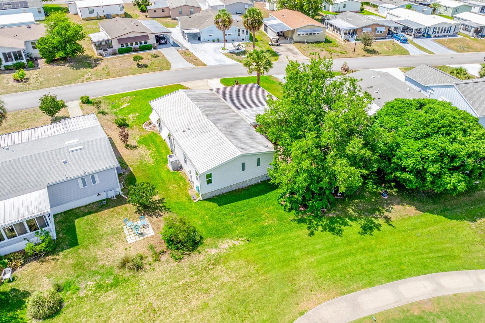 1603 COG HILL DR, THE VILLAGES, FL, 32159