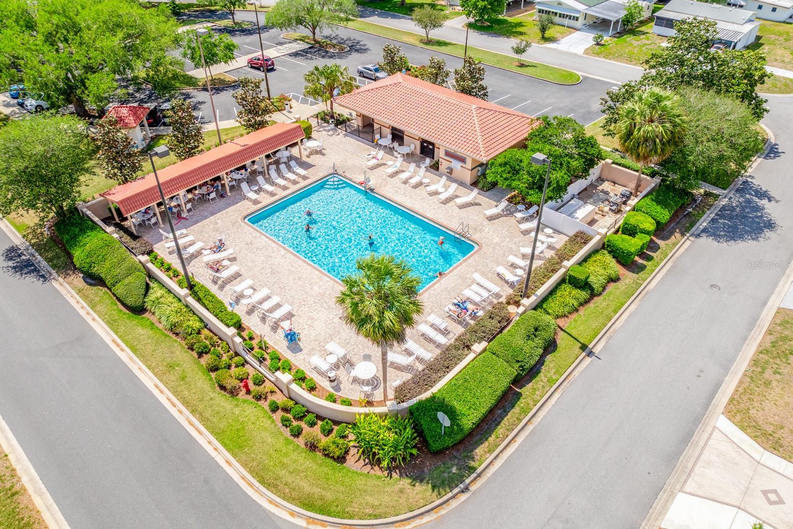 1603 COG HILL DR, THE VILLAGES, FL, 32159