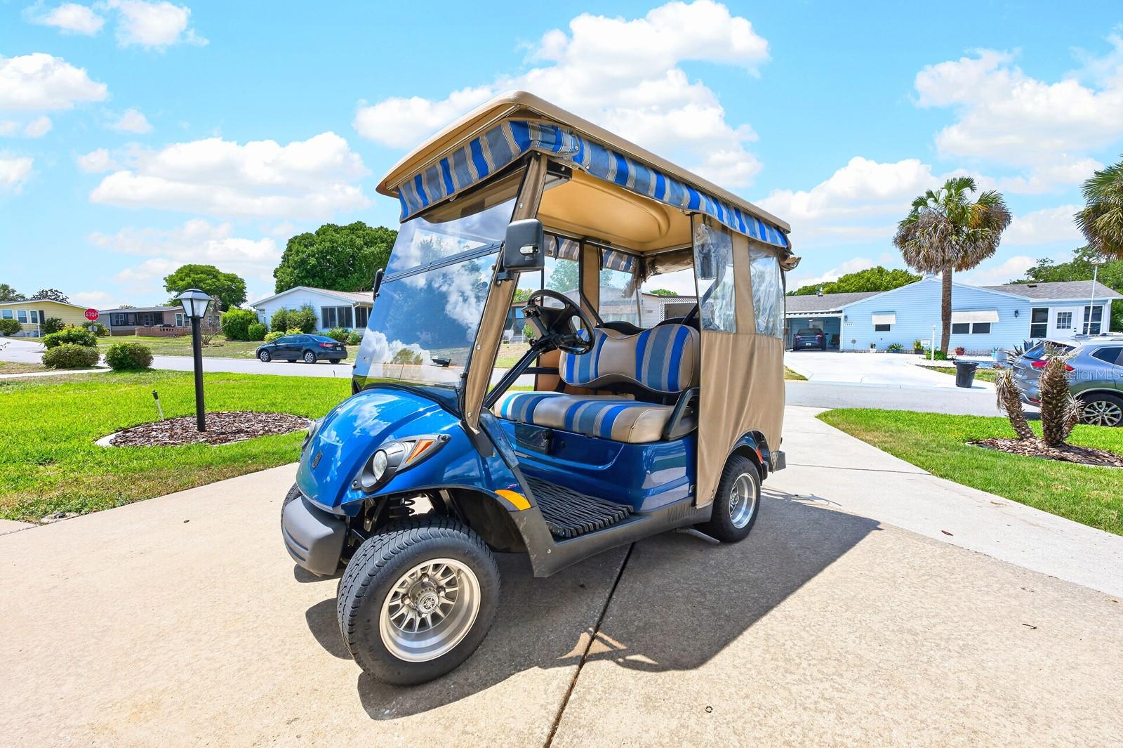 1603 COG HILL DR, THE VILLAGES, FL, 32159